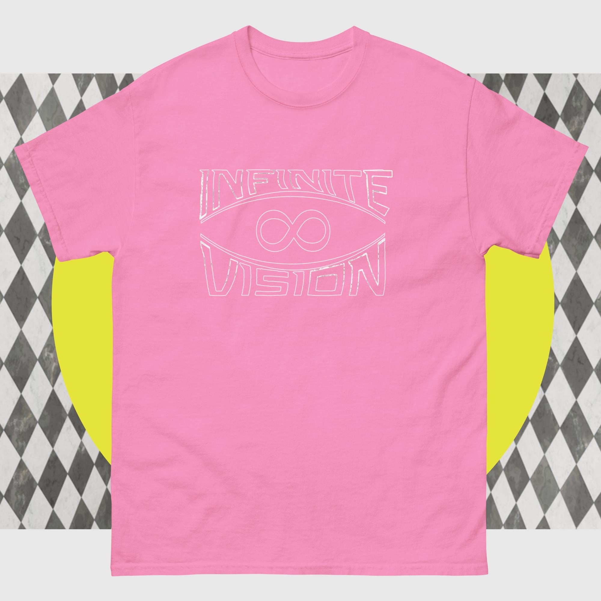 IV classic tee