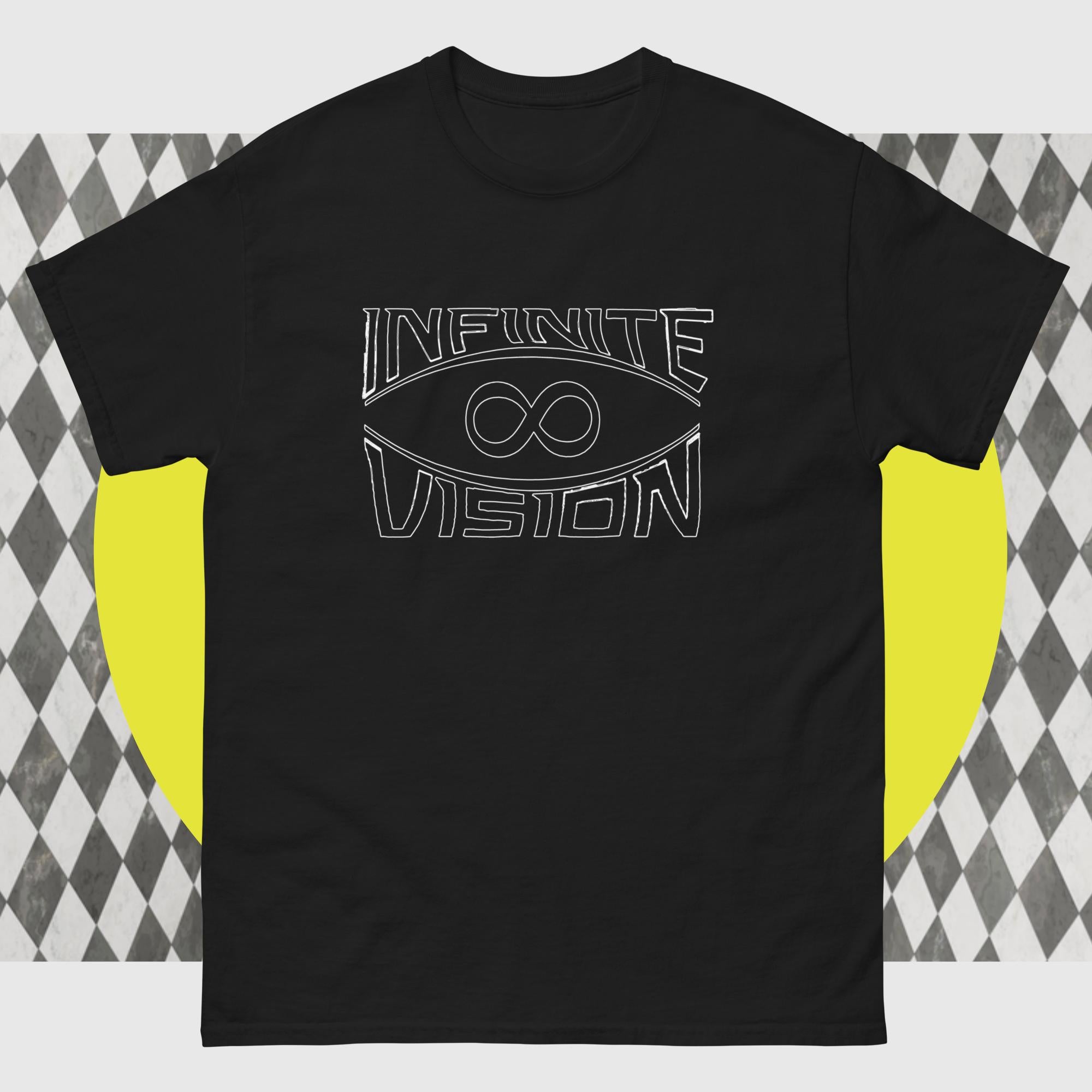 IV classic tee