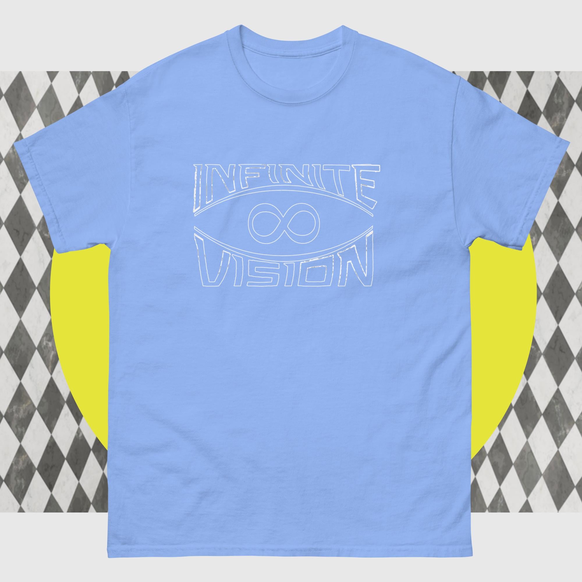 IV classic tee