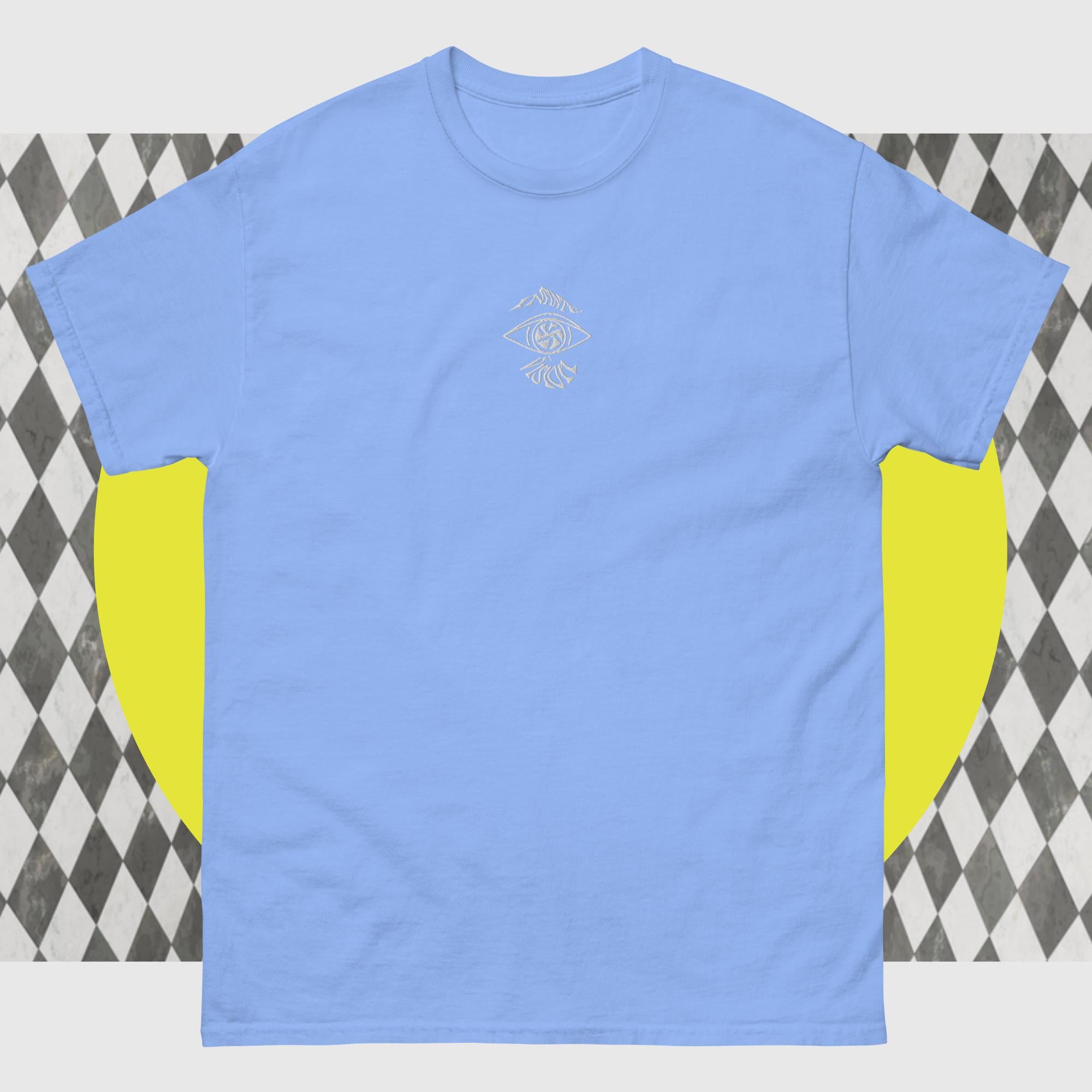 IV  classic tee