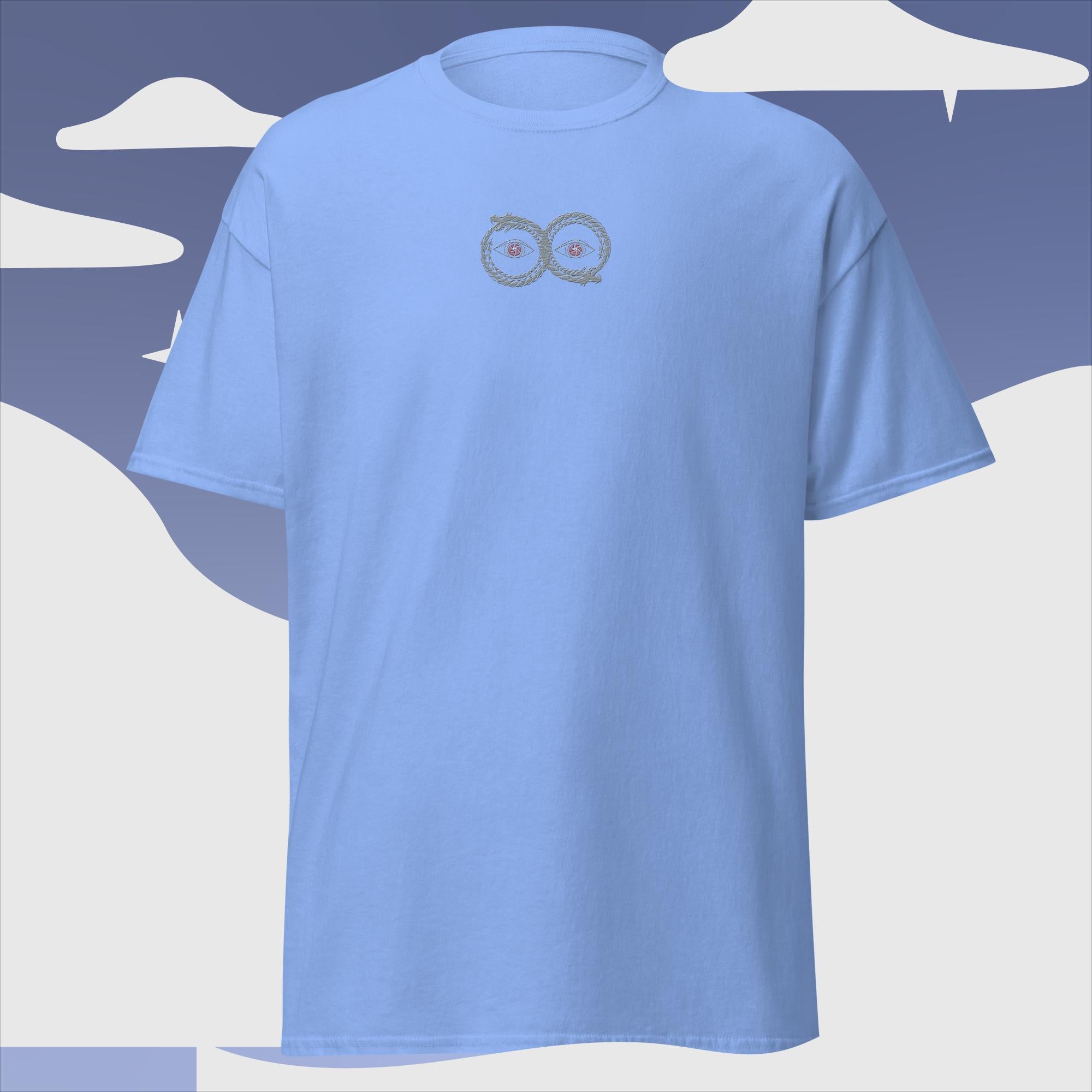 ouroboros Vision classic tee
