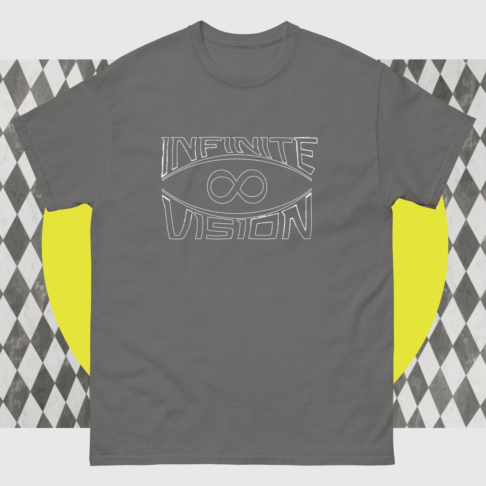 IV classic tee