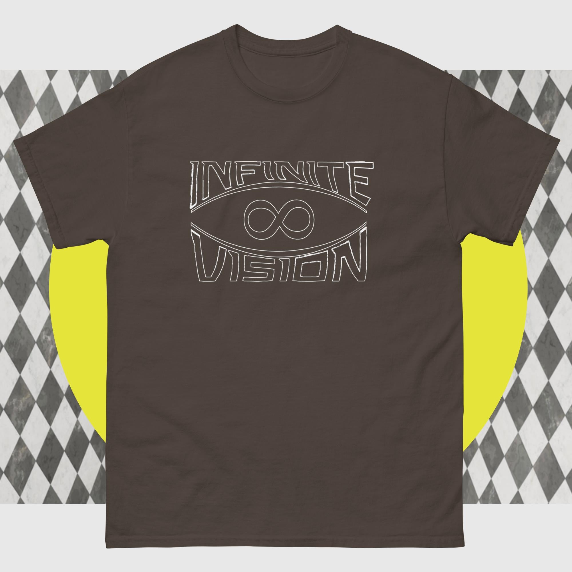 IV classic tee