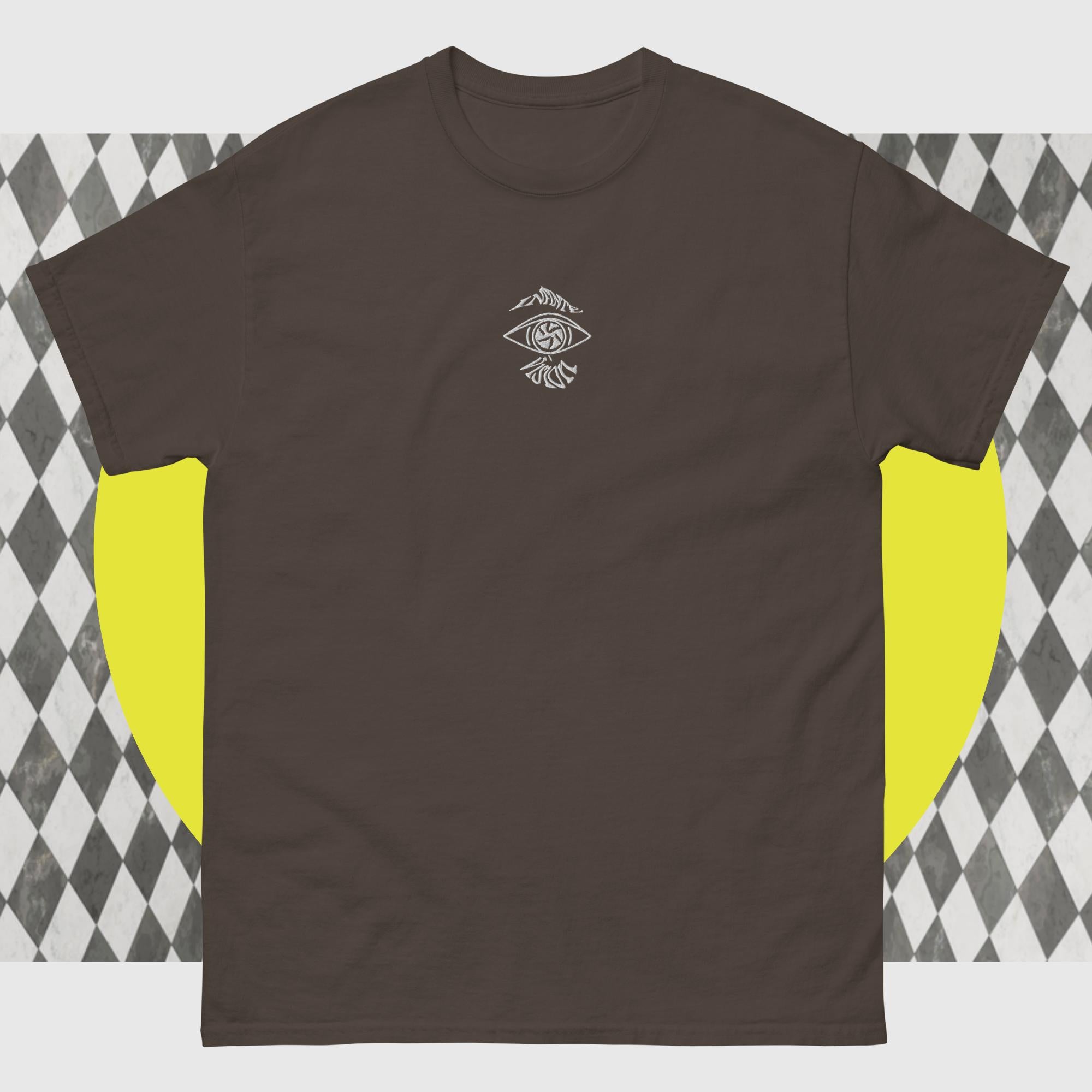 IV  classic tee