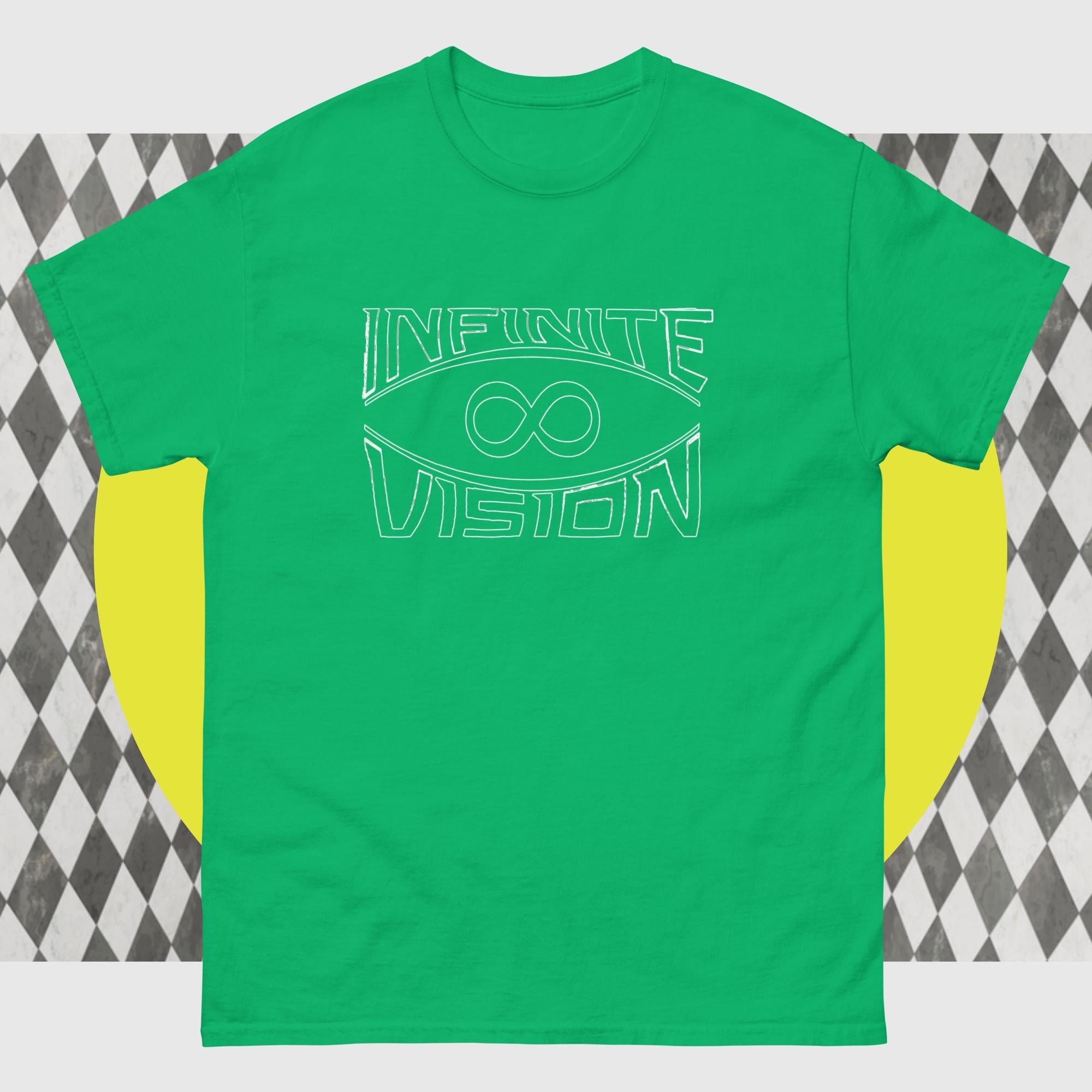 IV classic tee