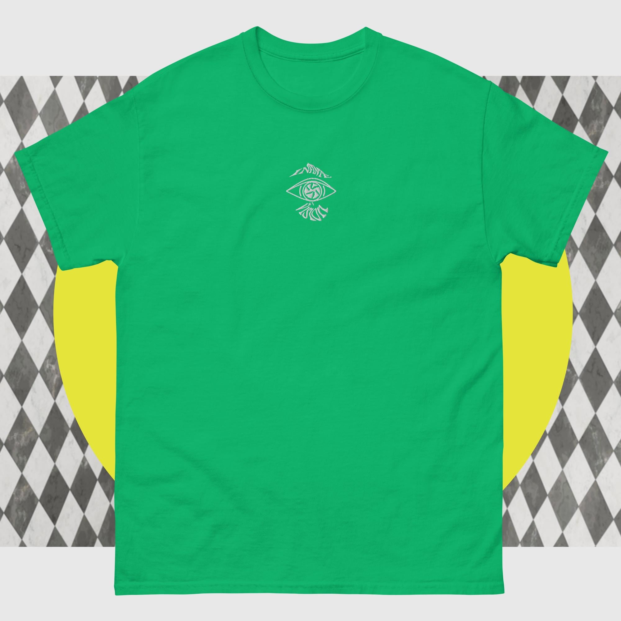 IV  classic tee