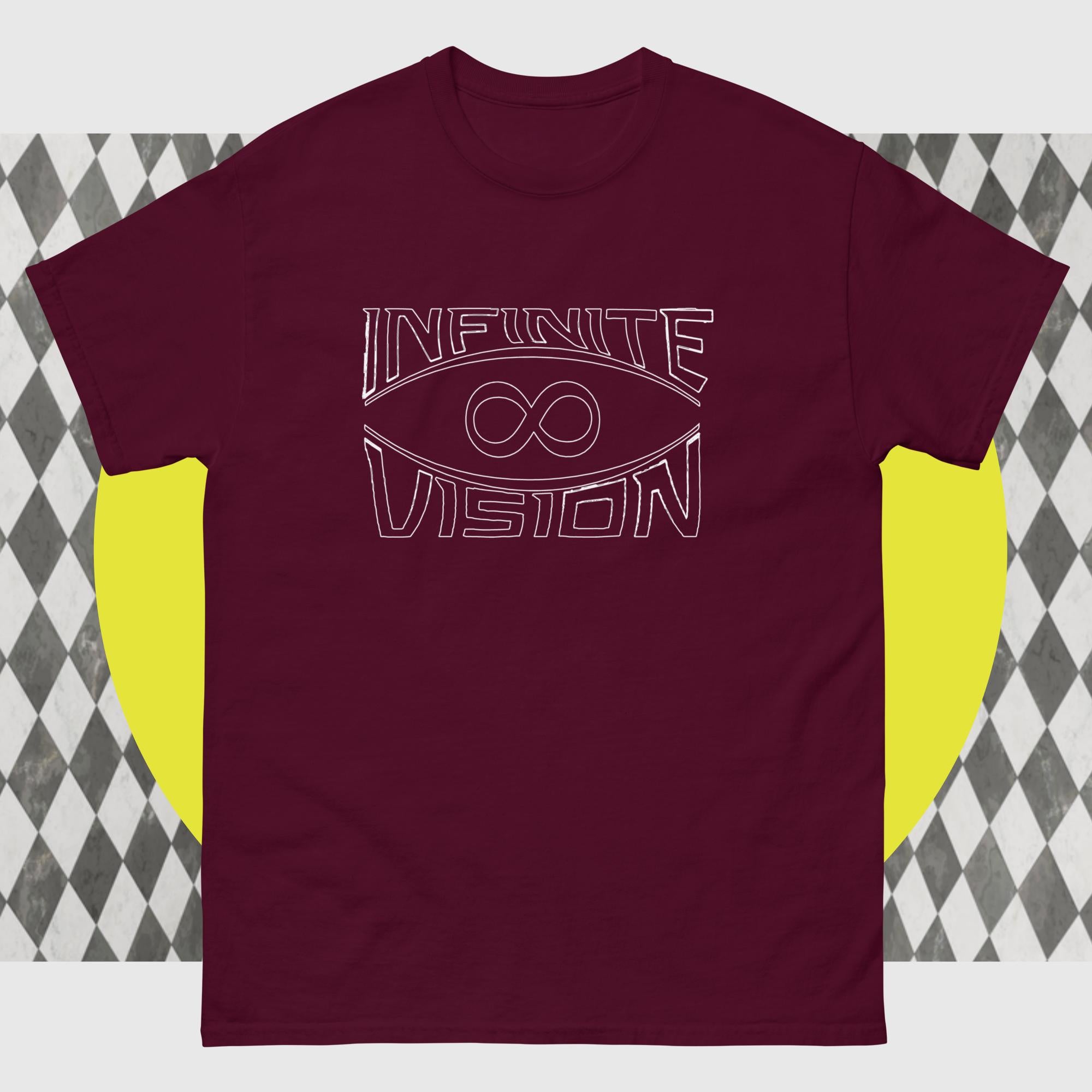 IV classic tee