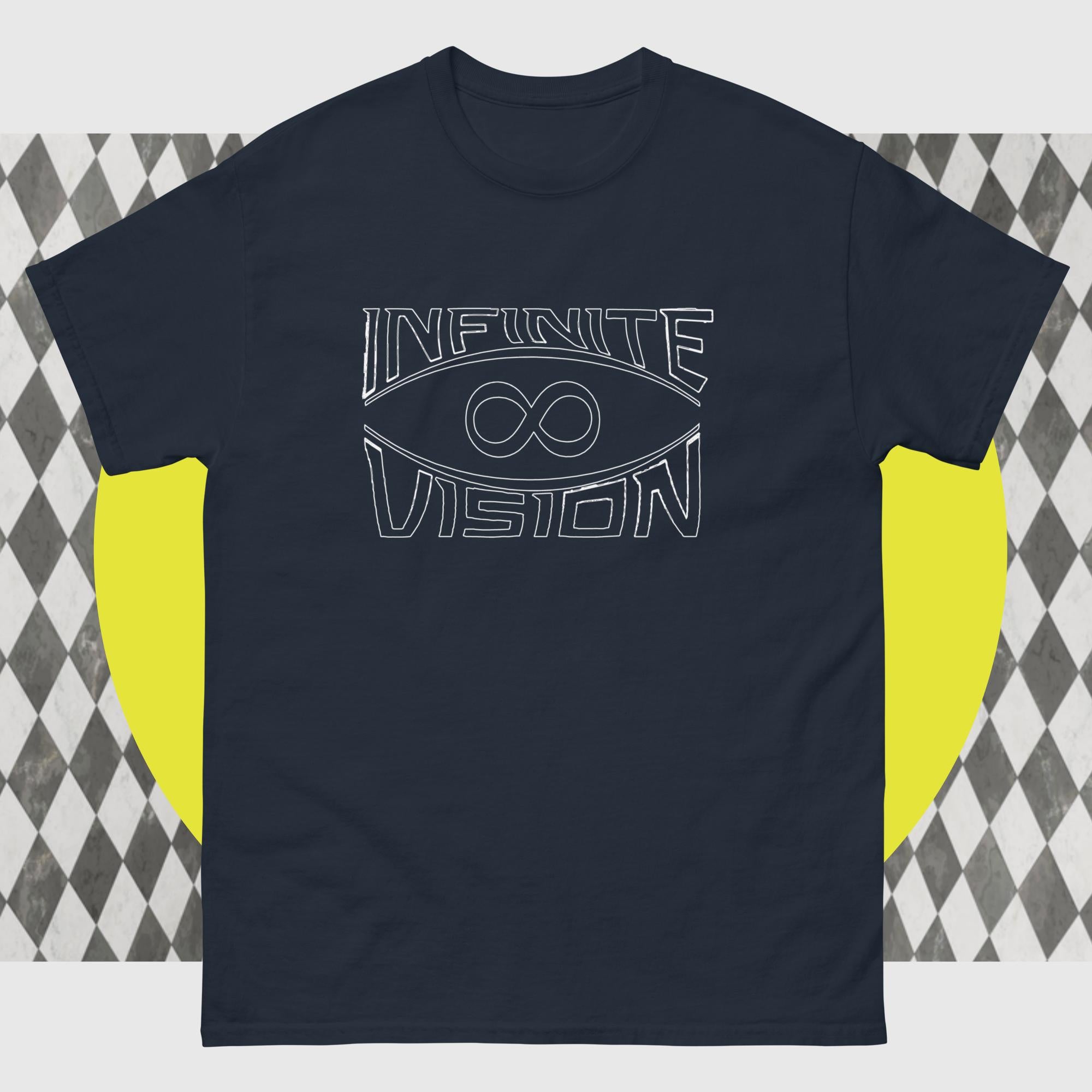 IV classic tee