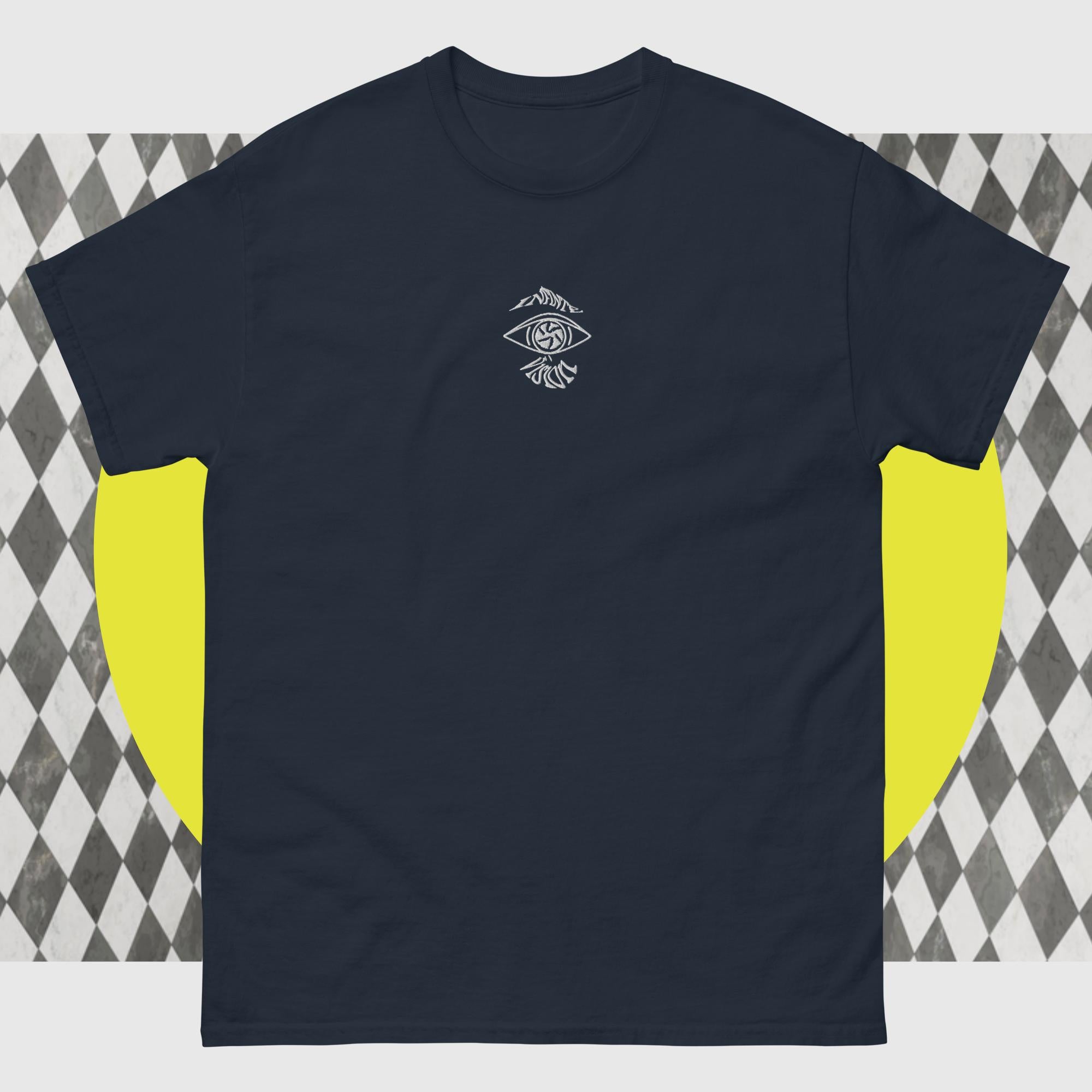 IV  classic tee