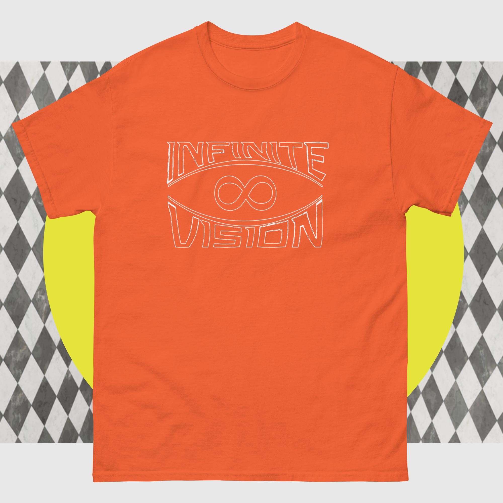 IV classic tee