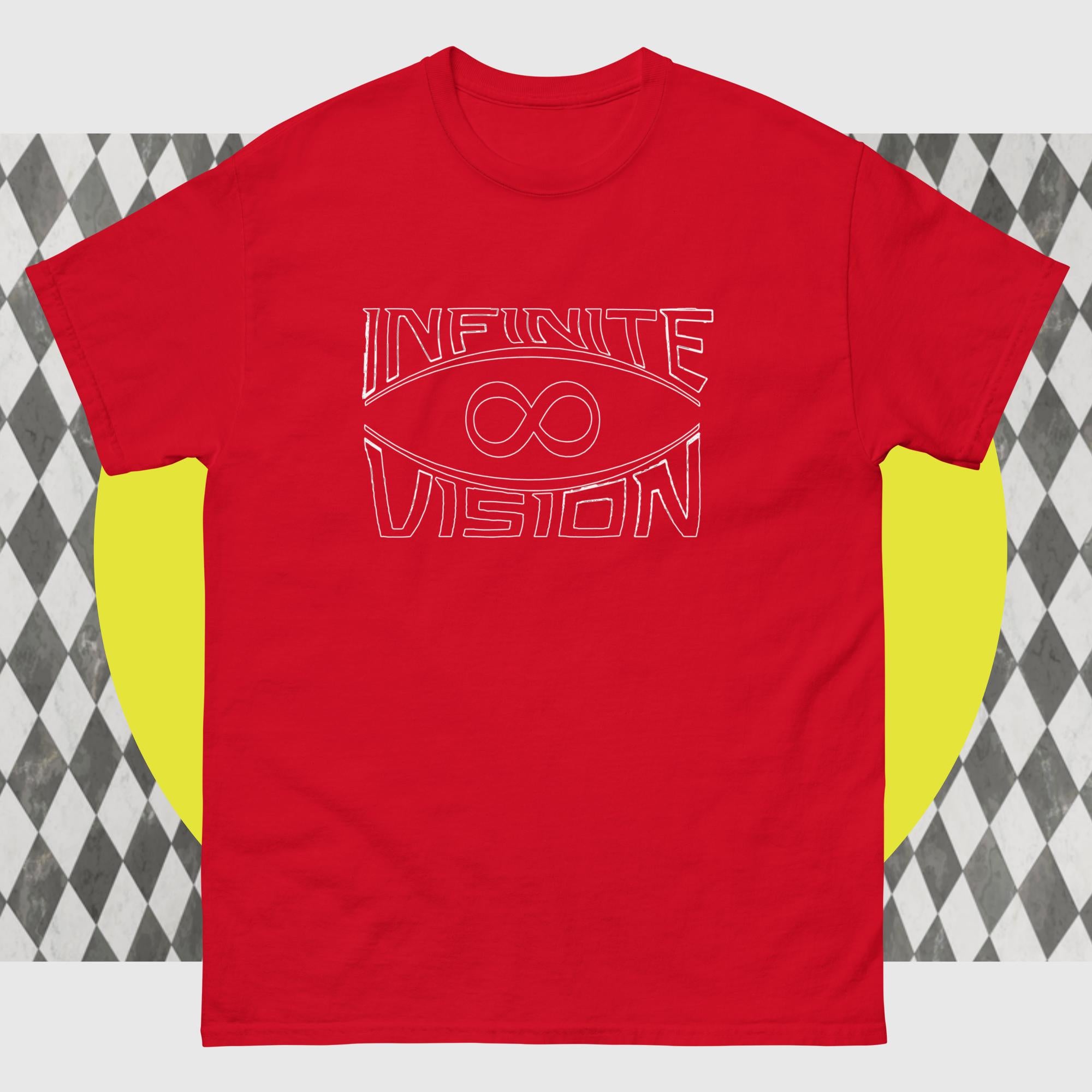 IV classic tee