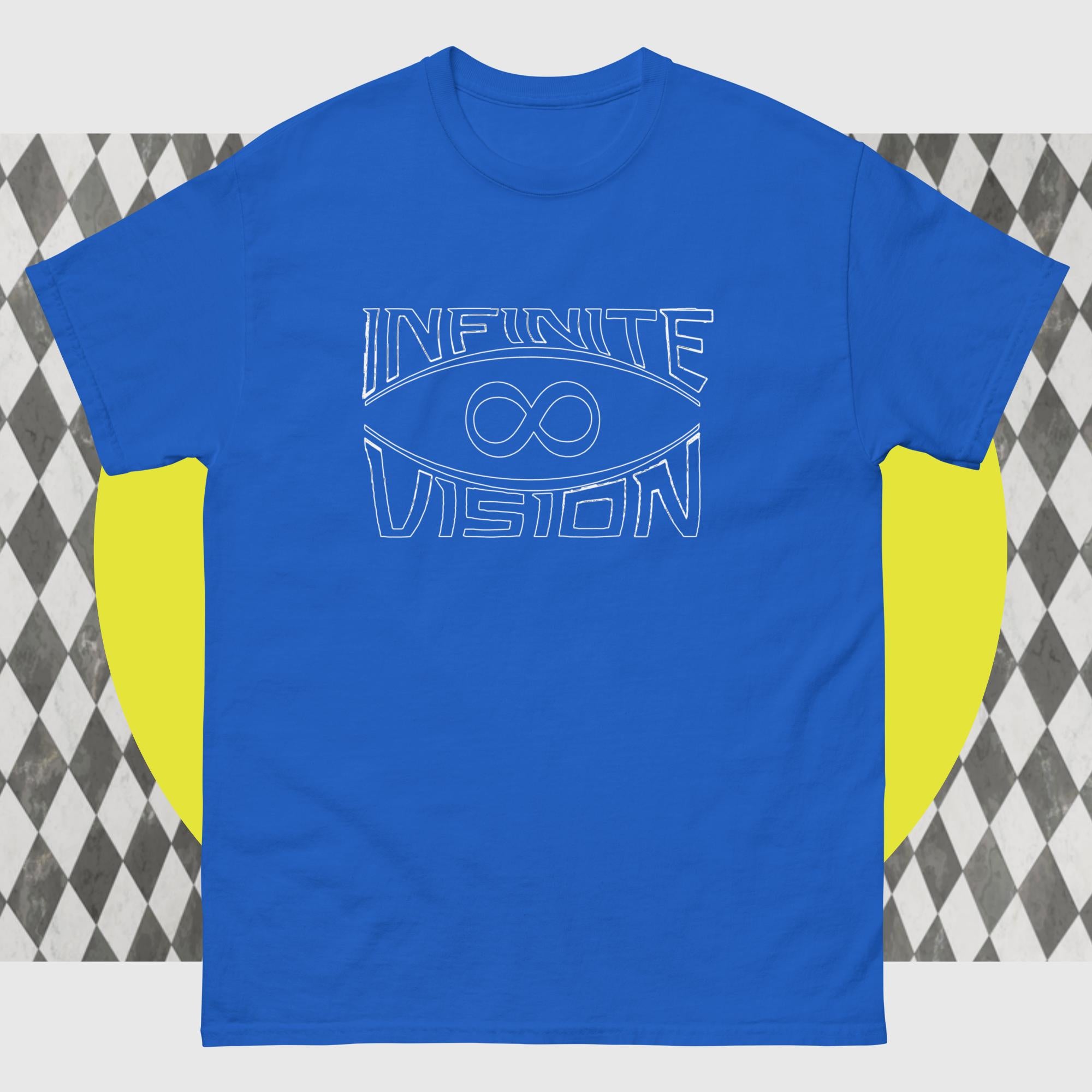 IV classic tee