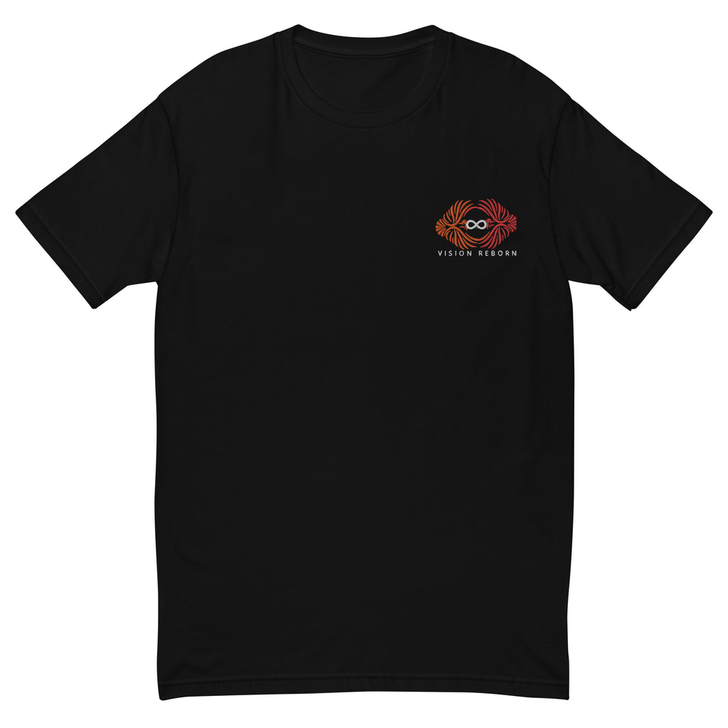 Short Sleeve  IV Reborn T-shirt