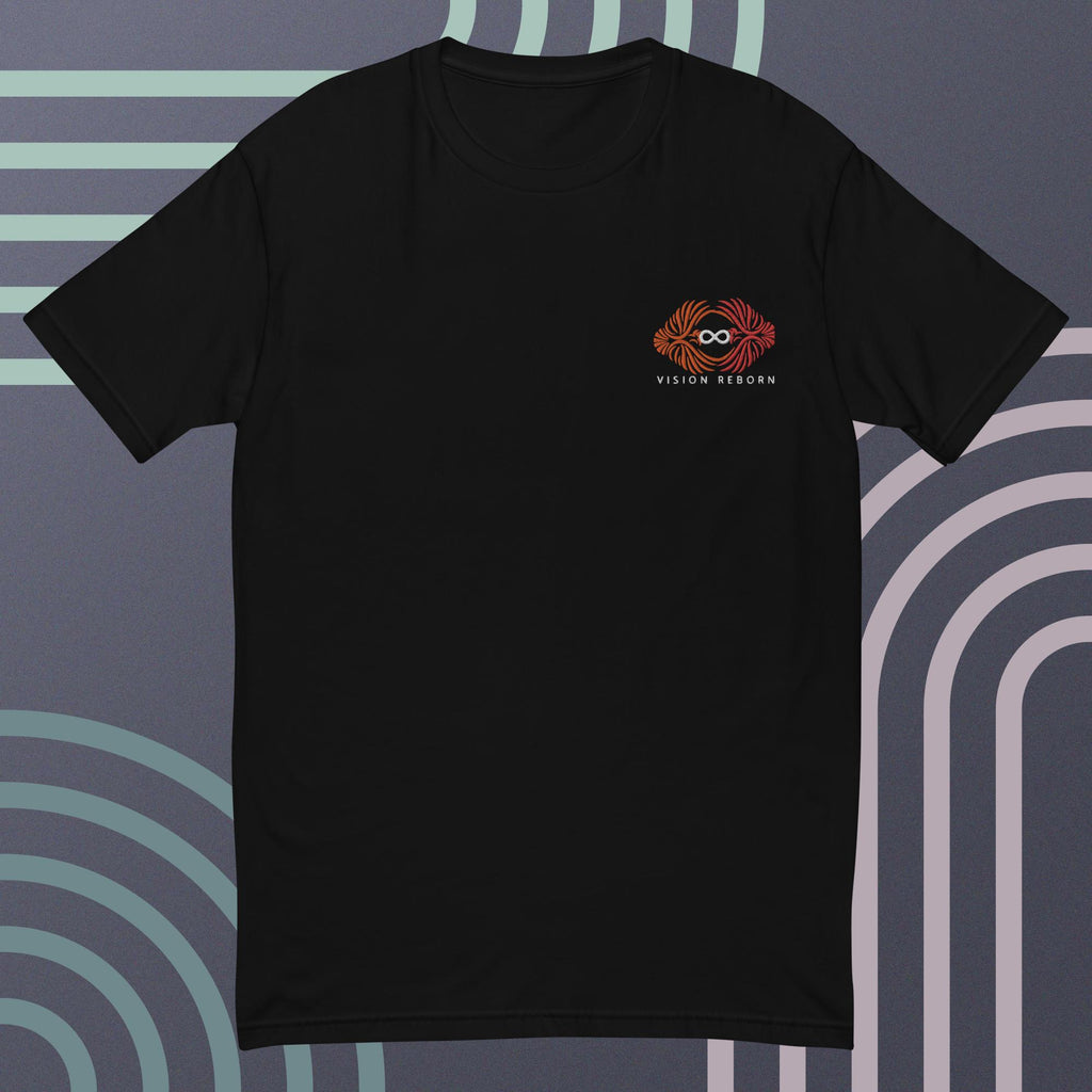 Short Sleeve  IV Reborn T-shirt