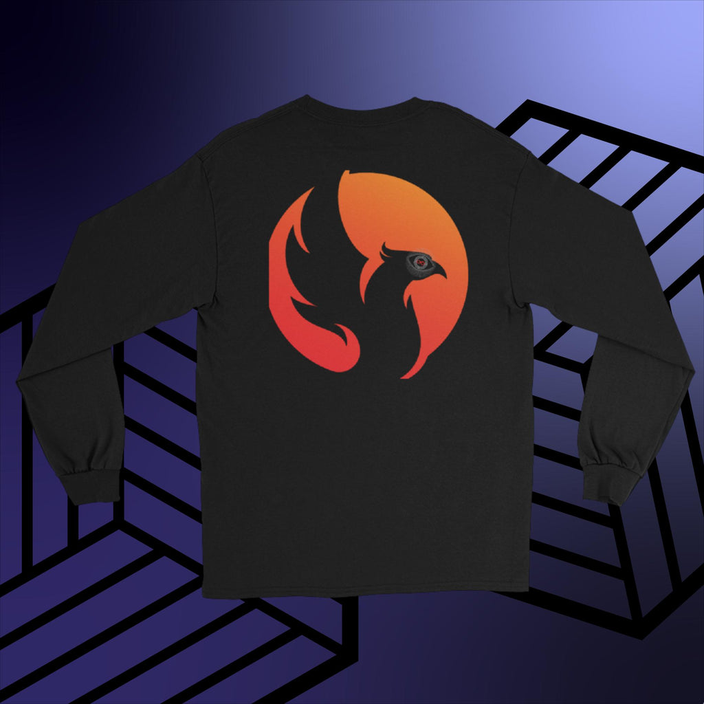 Vision Reborn Long Sleeve Shirt