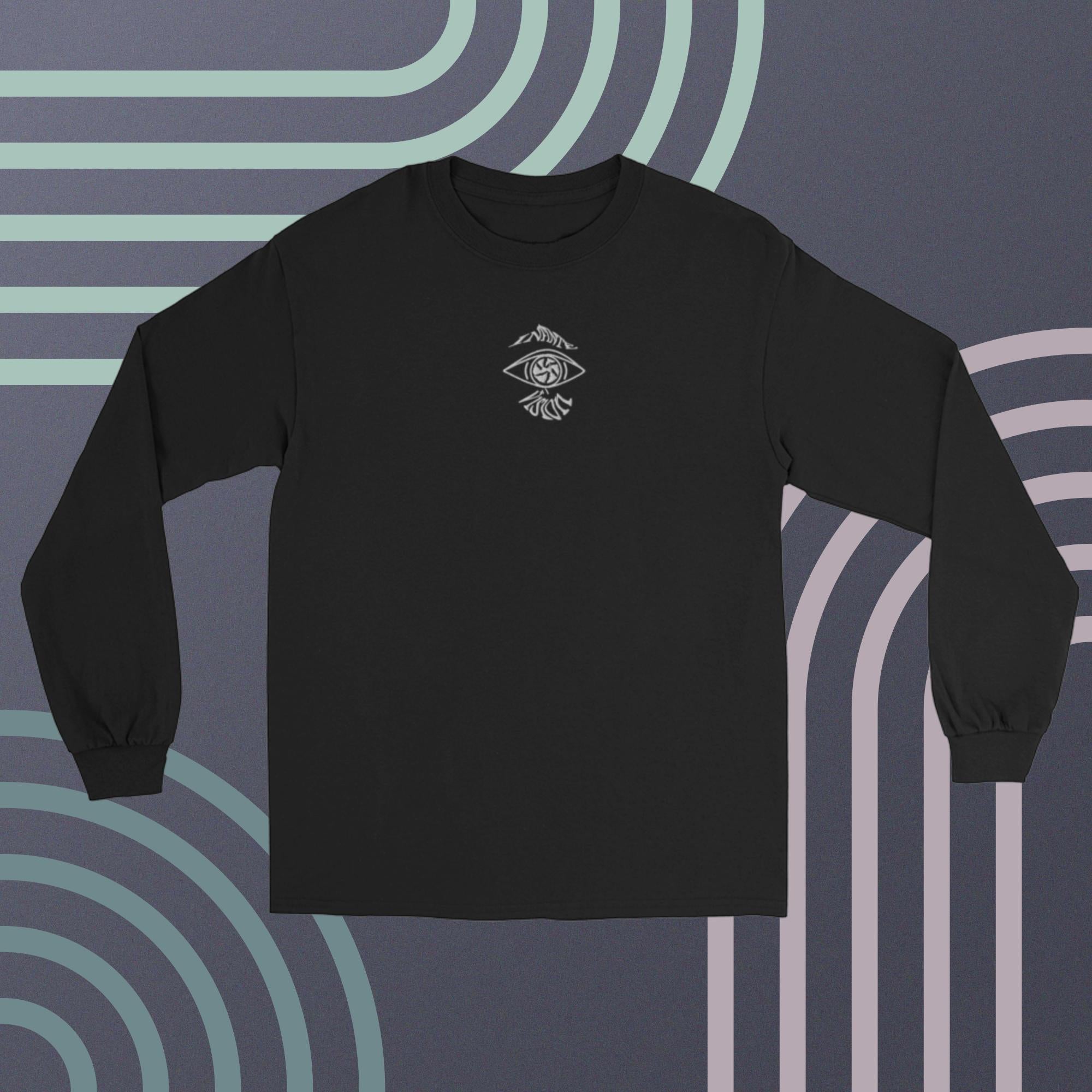 IV Men’s Long Sleeve Shirt