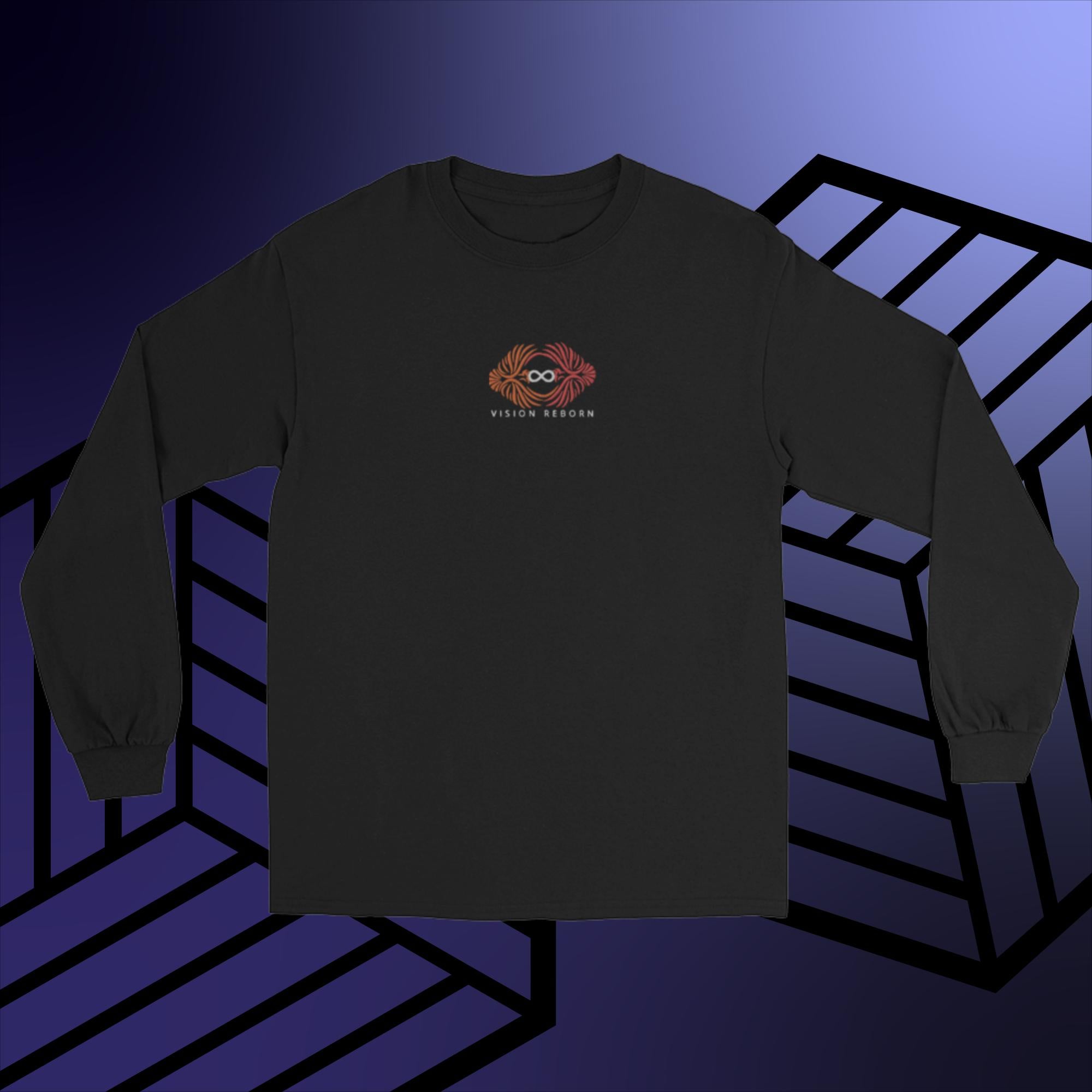 Vision Reborn Long Sleeve Shirt