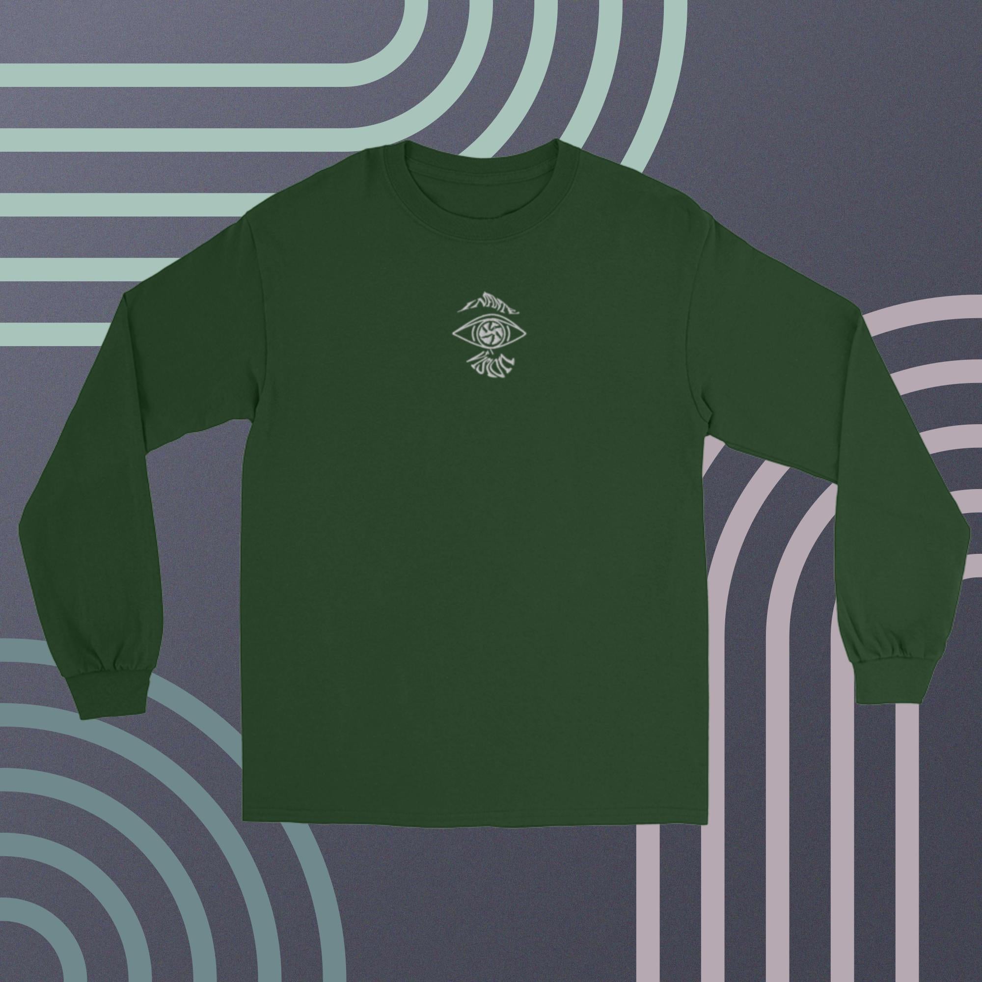 IV Men’s Long Sleeve Shirt