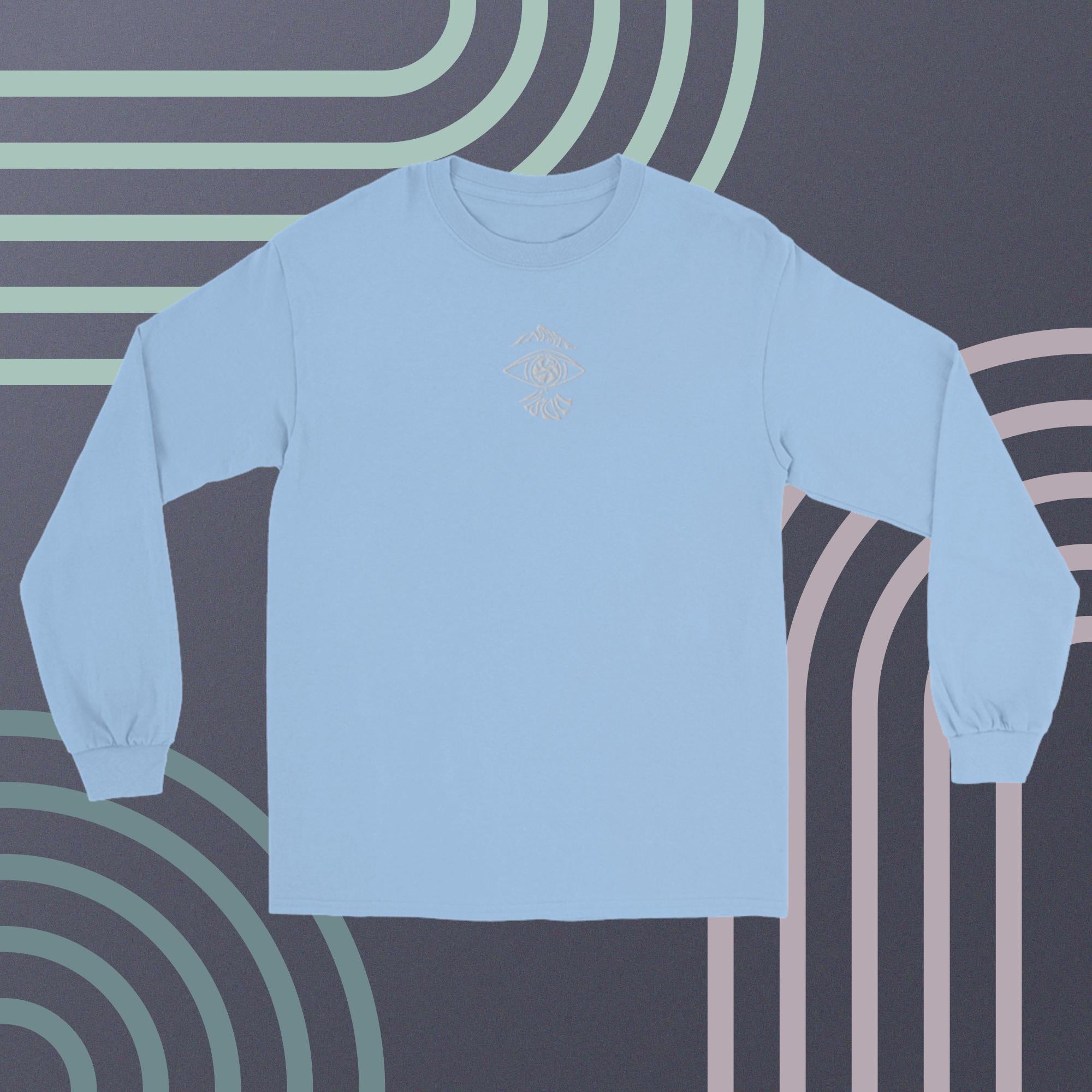 IV Men’s Long Sleeve Shirt