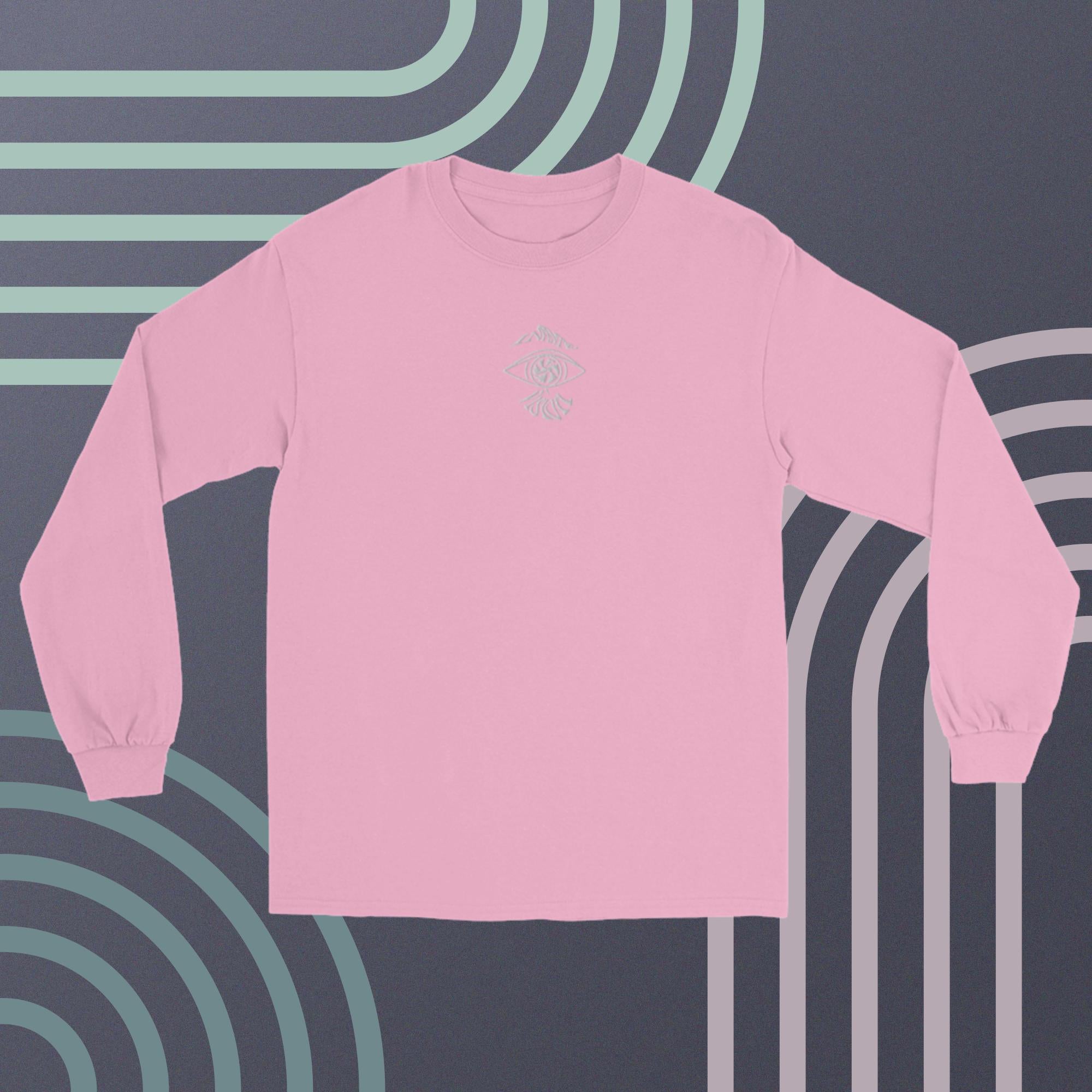IV Men’s Long Sleeve Shirt