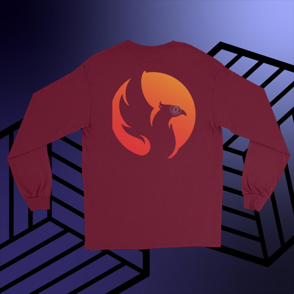 Vision Reborn Long Sleeve Shirt