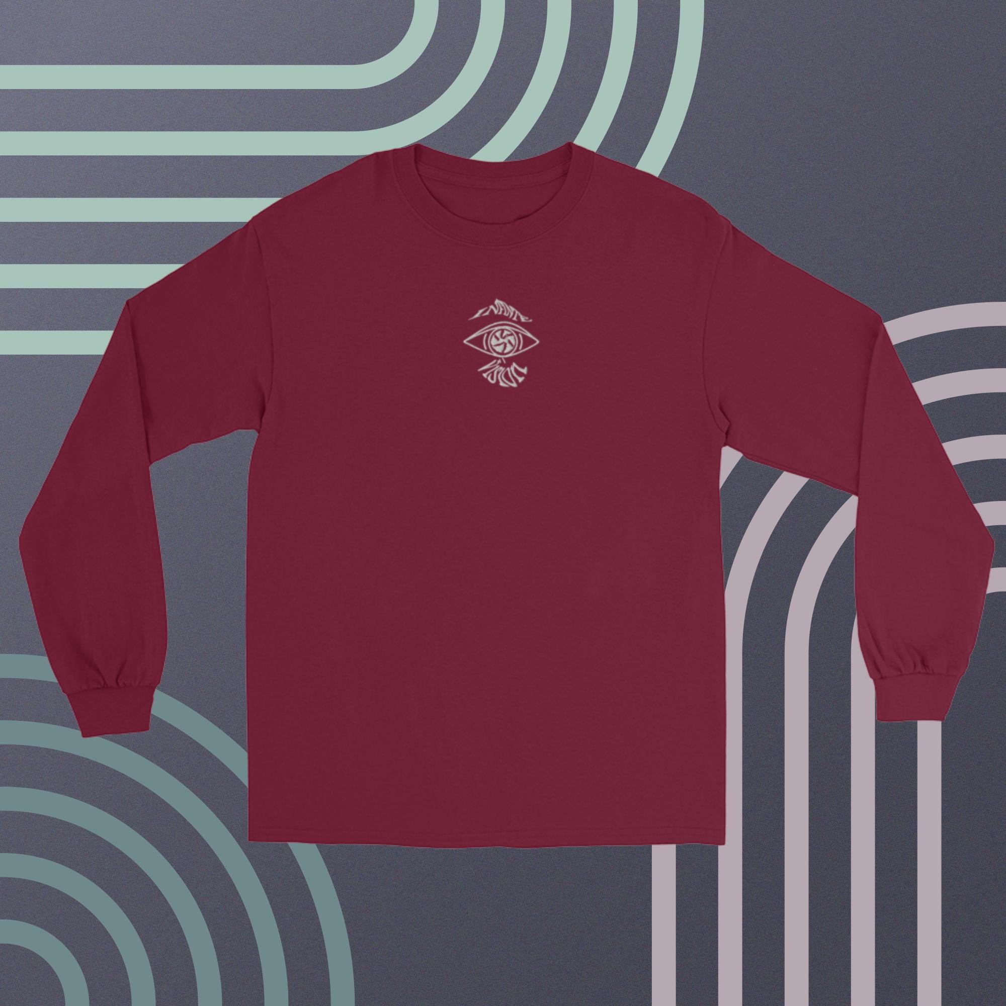 IV Men’s Long Sleeve Shirt