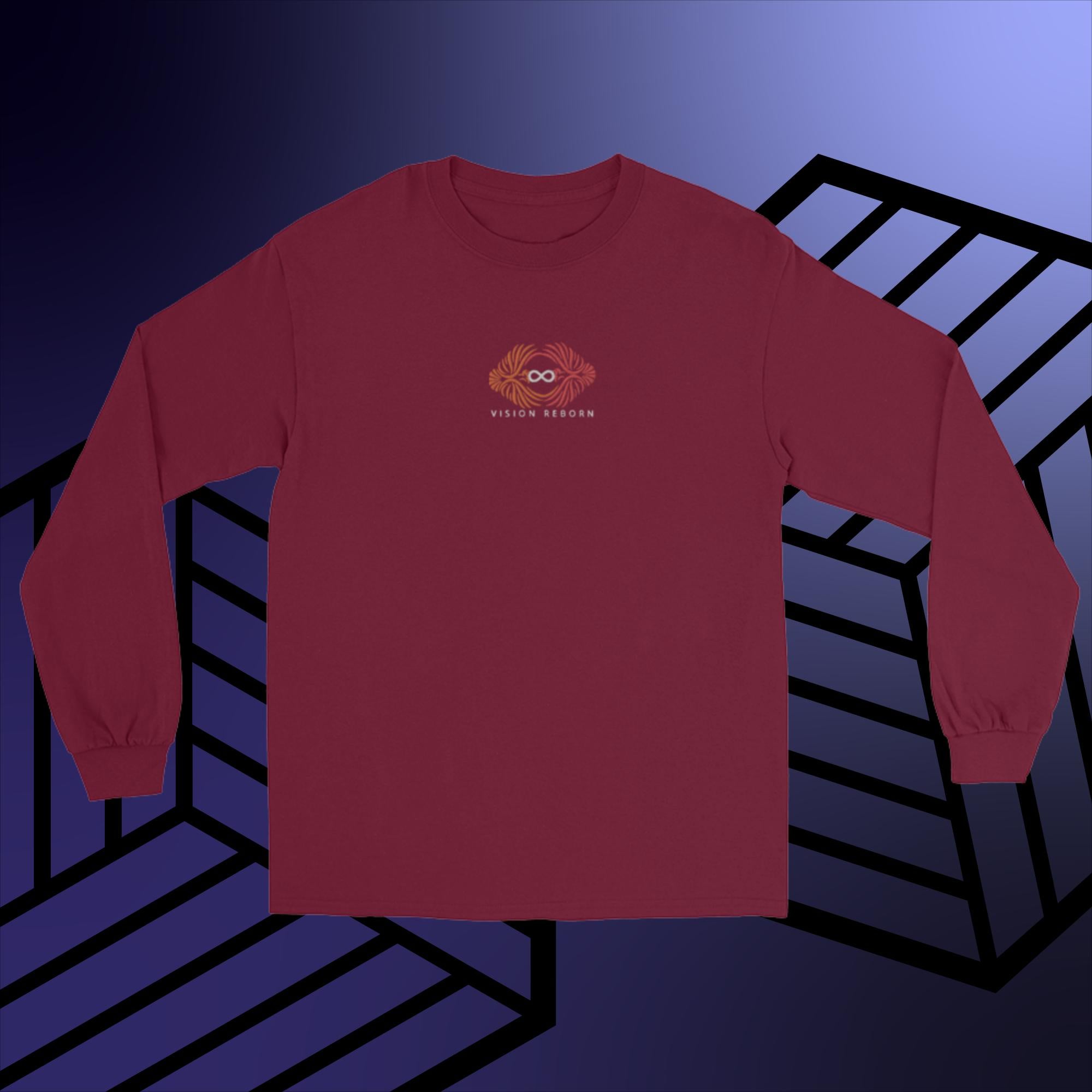 Vision Reborn Long Sleeve Shirt
