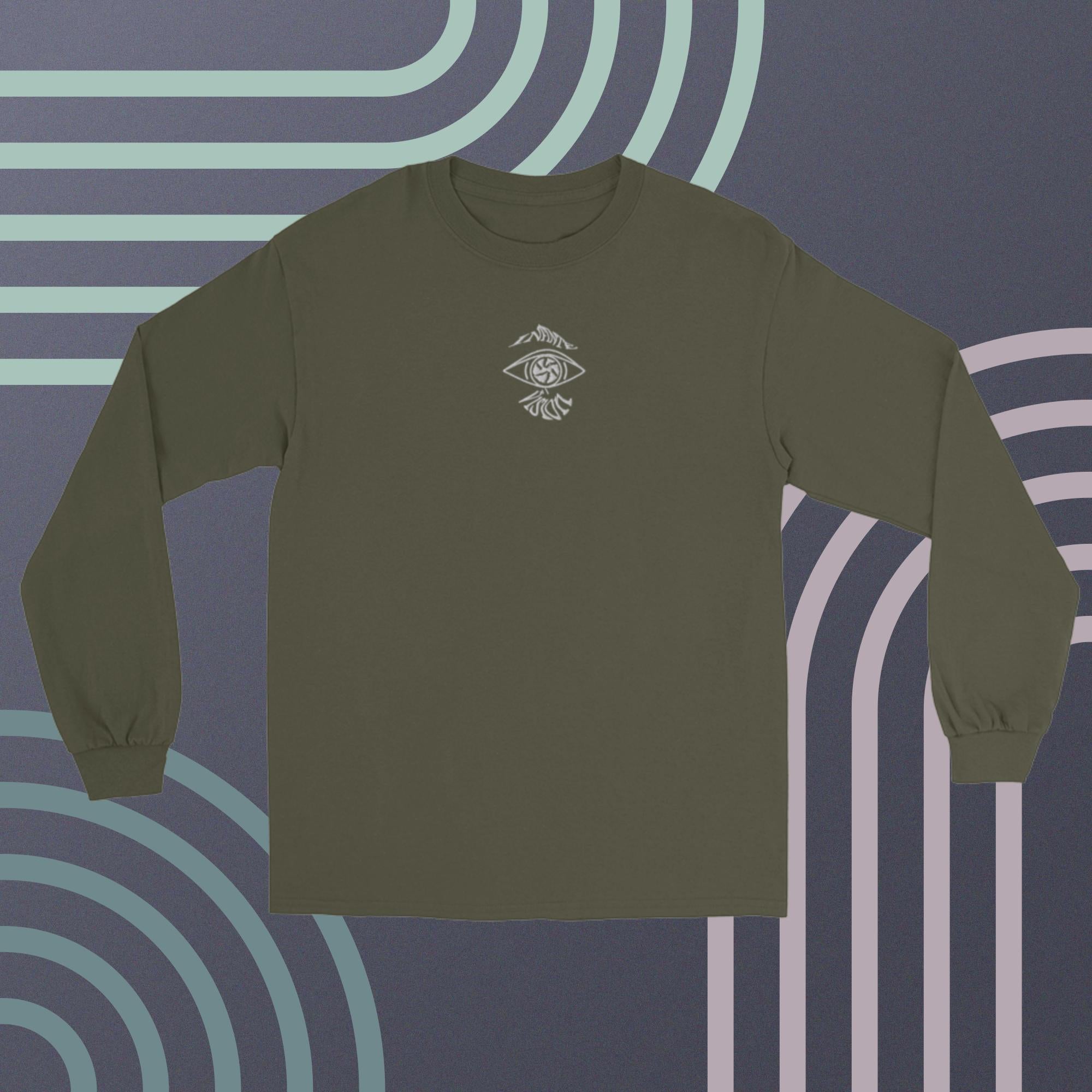 IV Men’s Long Sleeve Shirt