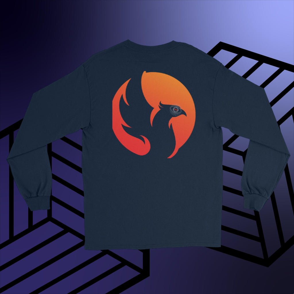 Vision Reborn Long Sleeve Shirt