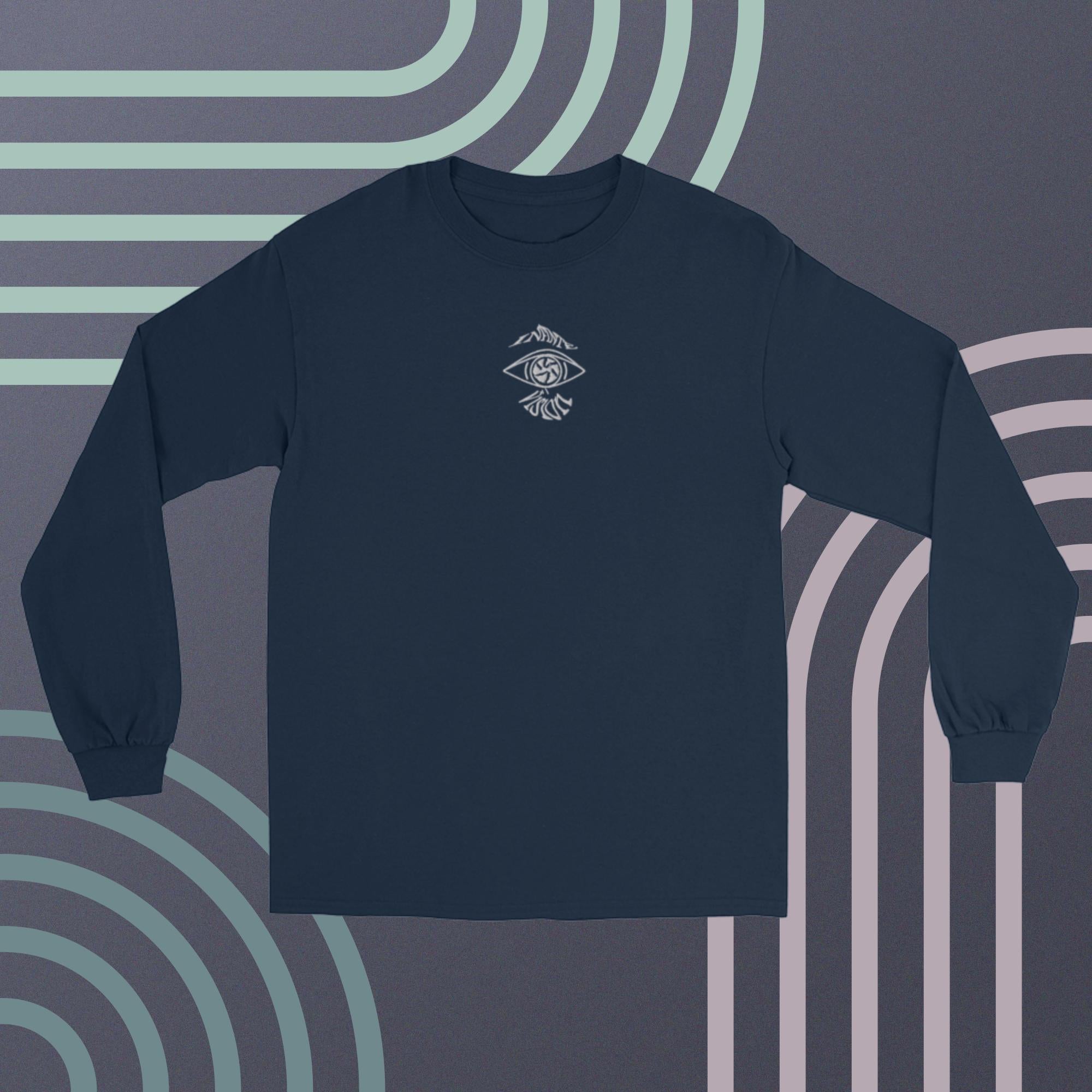 IV Men’s Long Sleeve Shirt