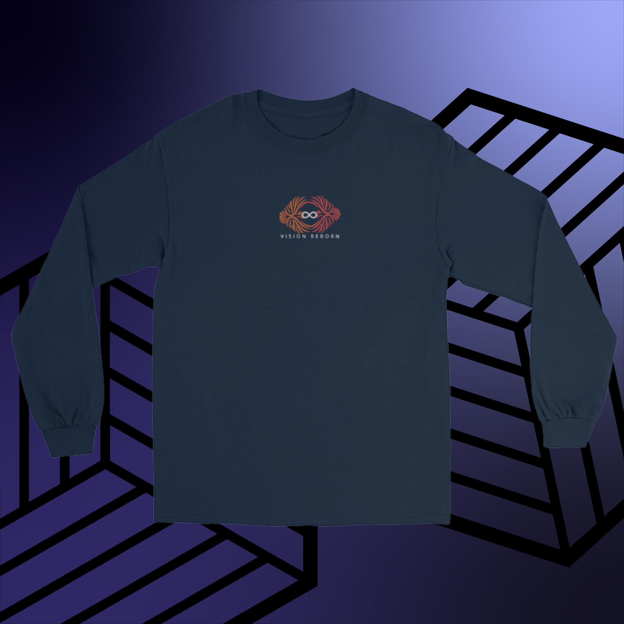 Vision Reborn Long Sleeve Shirt