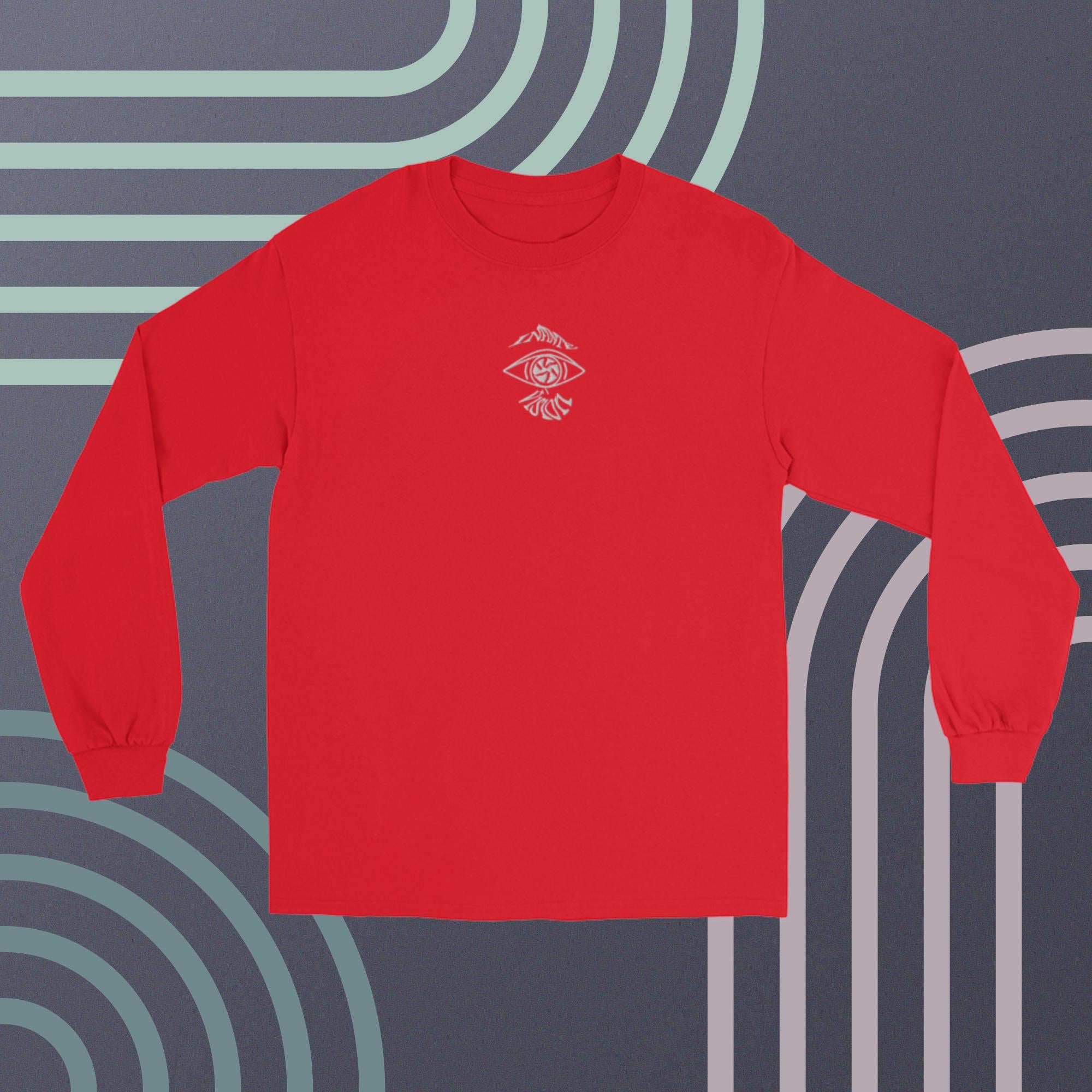 IV Men’s Long Sleeve Shirt