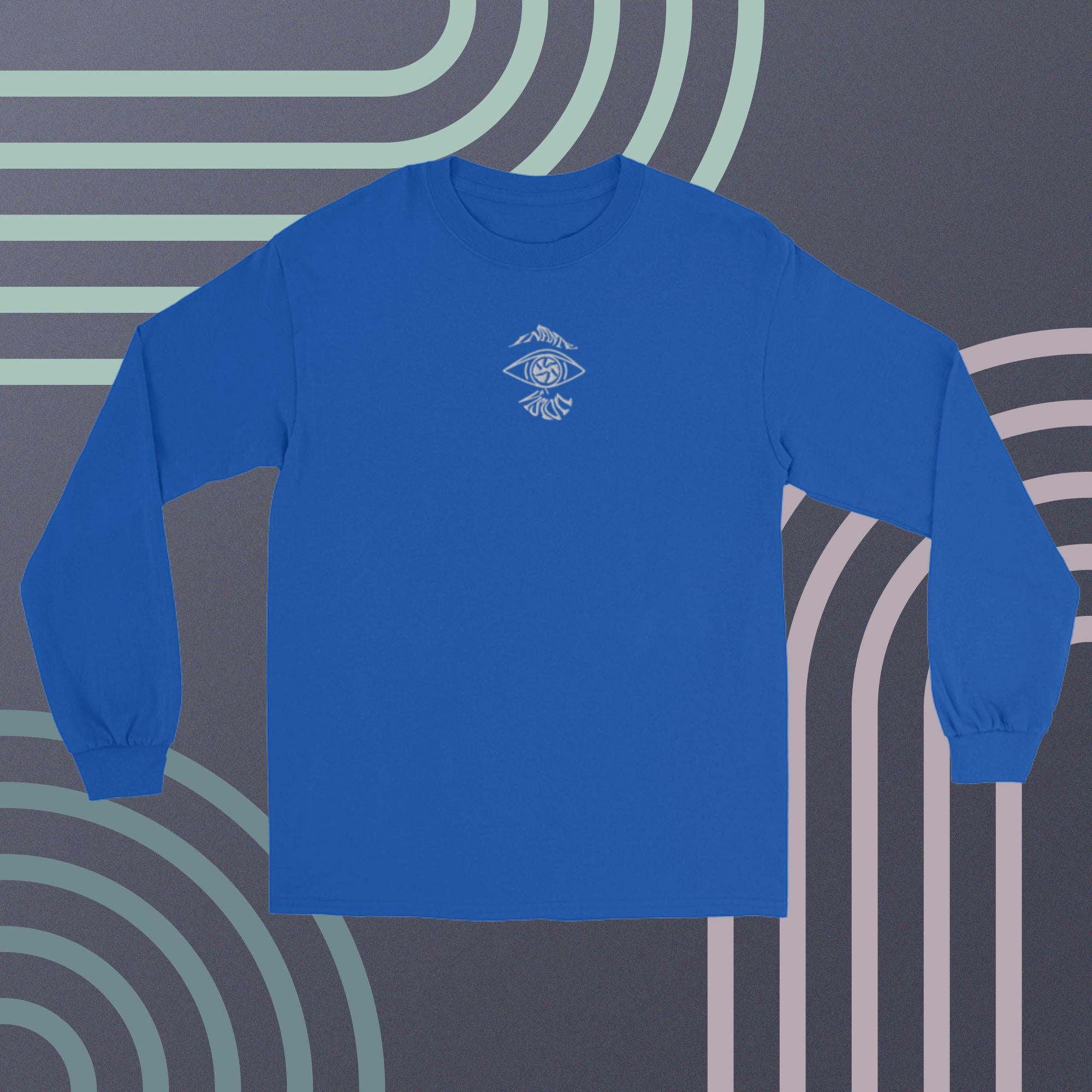 IV Men’s Long Sleeve Shirt