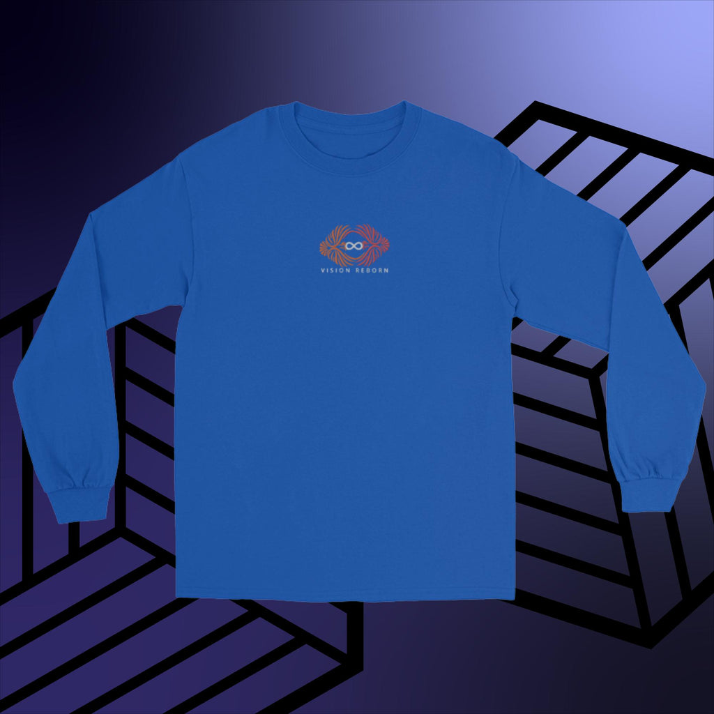 Vision Reborn Long Sleeve Shirt