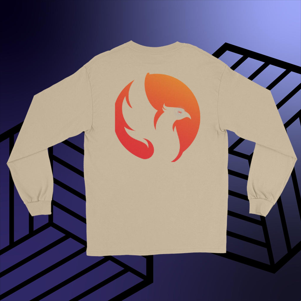 Vision Reborn Long Sleeve Shirt