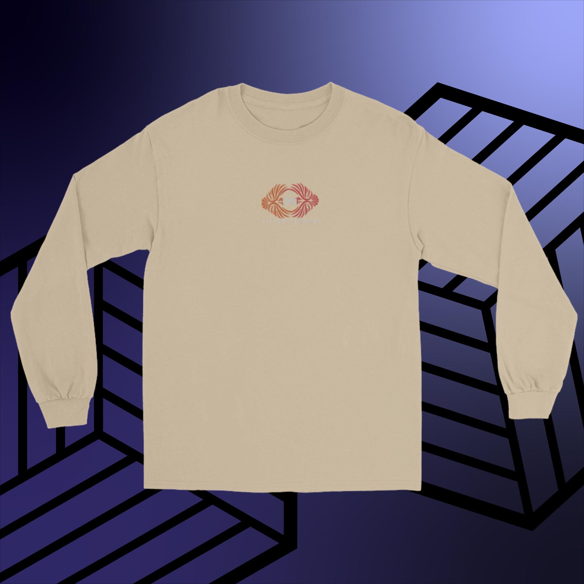 Vision Reborn Long Sleeve Shirt