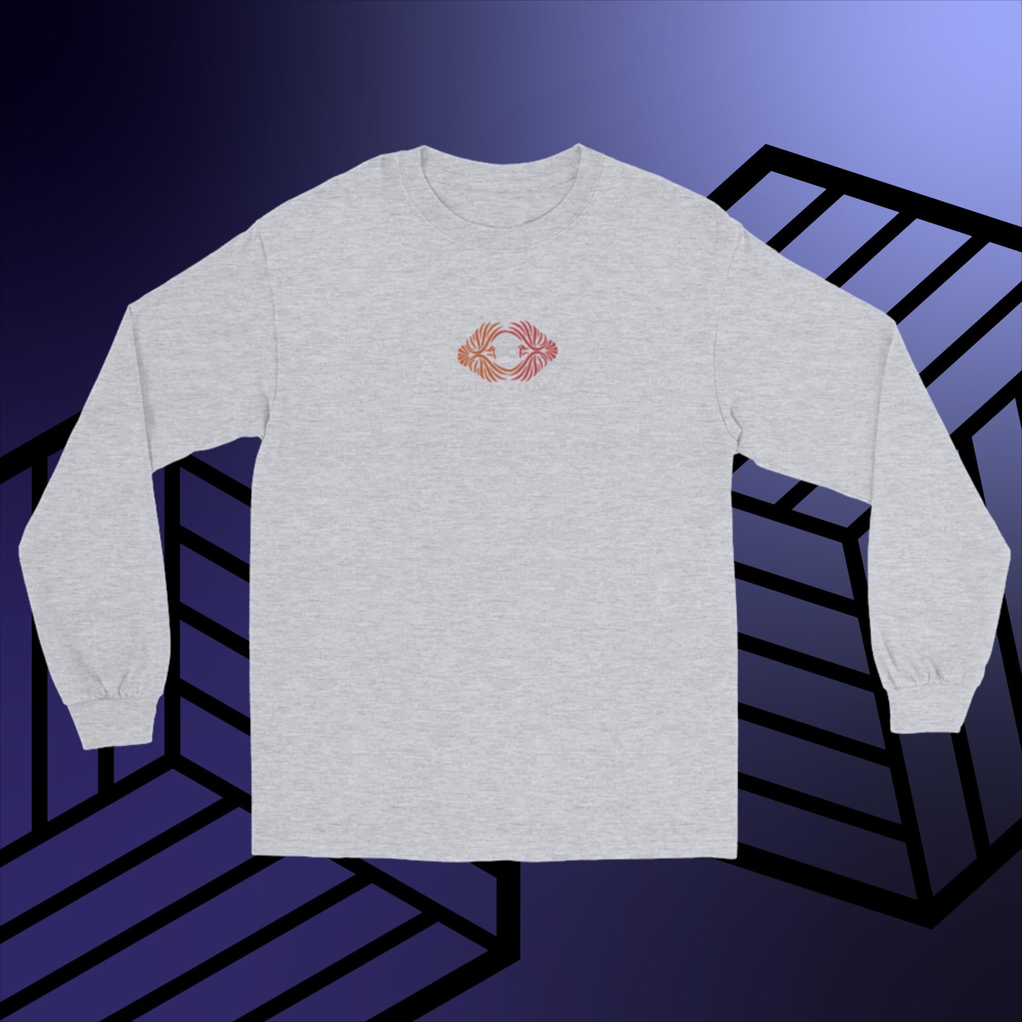 Vision Reborn Long Sleeve Shirt