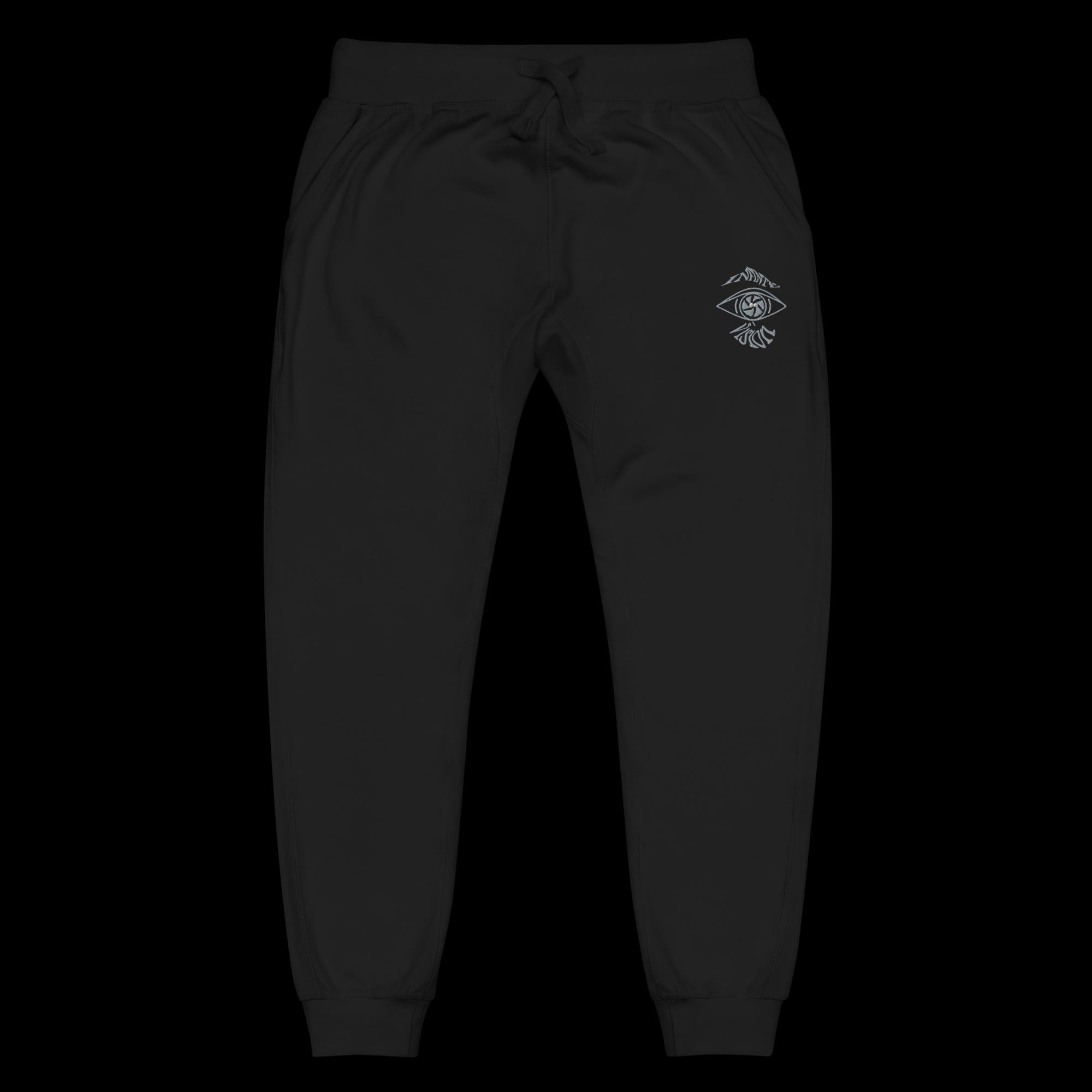 Unisex IV fleece sweatpants