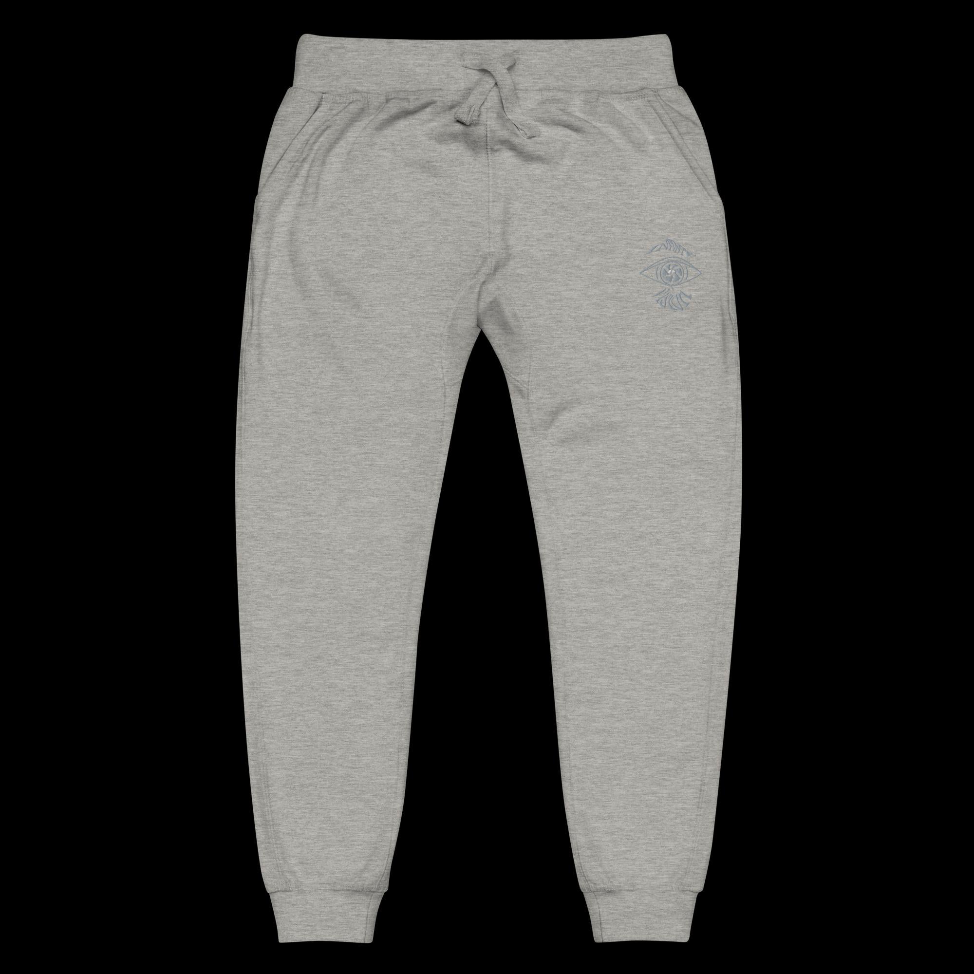 Unisex IV fleece sweatpants