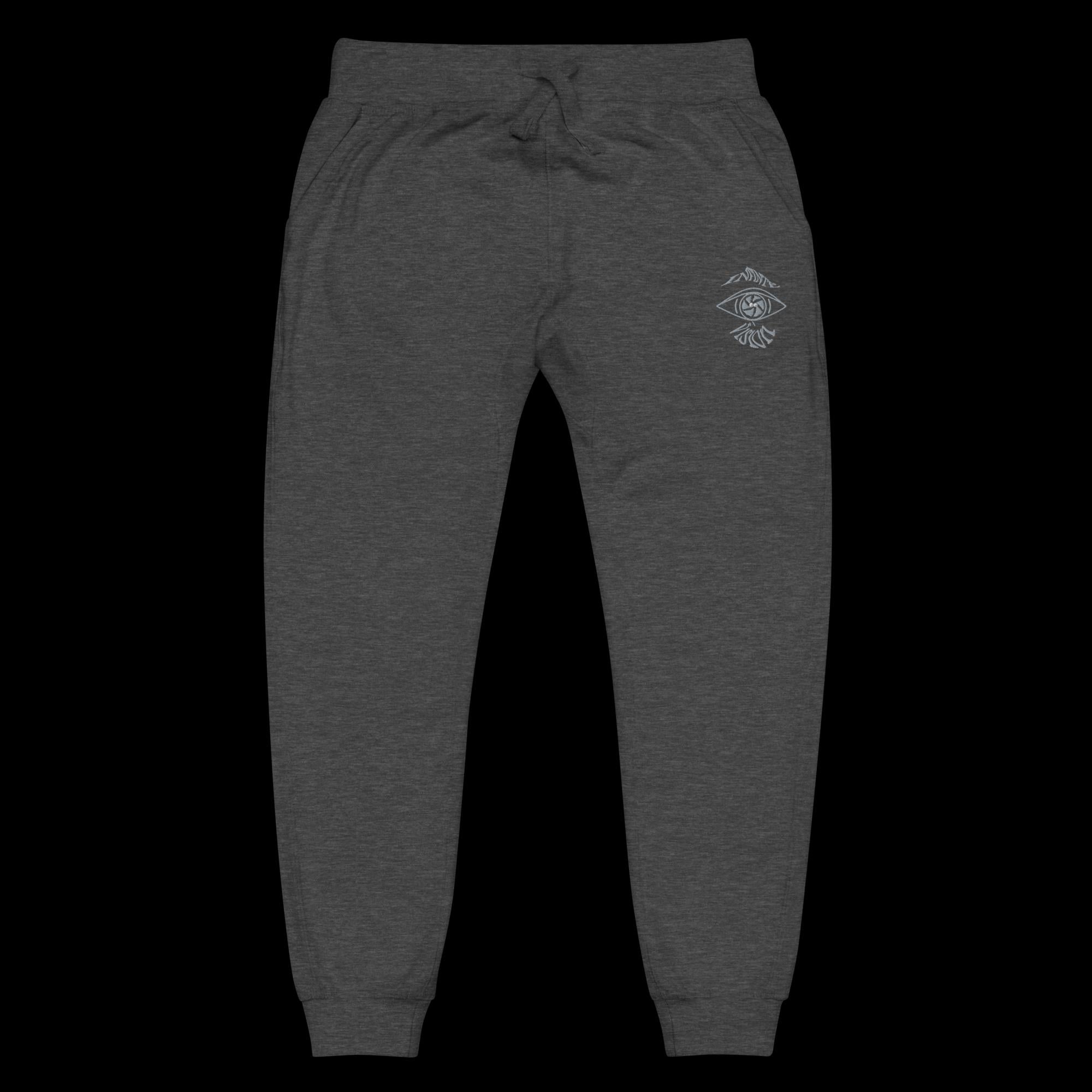 Unisex IV fleece sweatpants