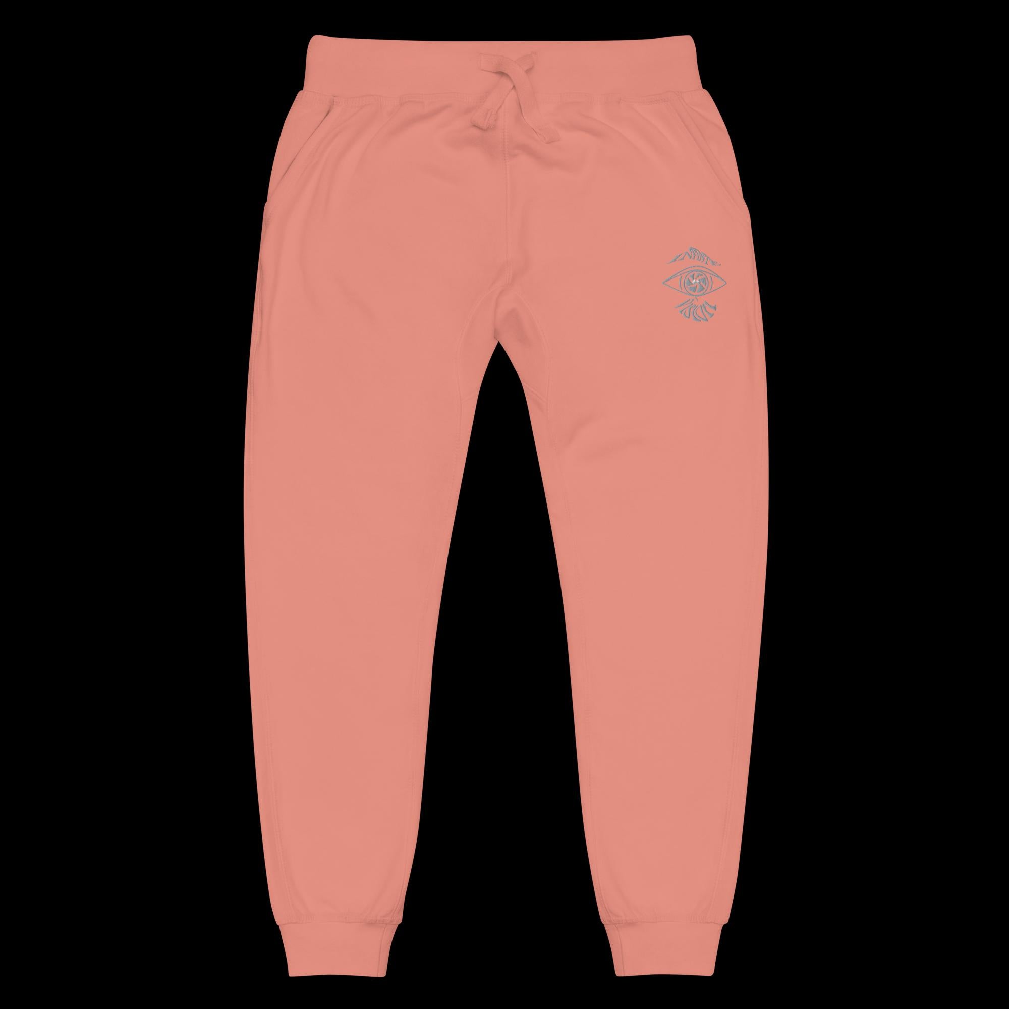 Unisex IV fleece sweatpants