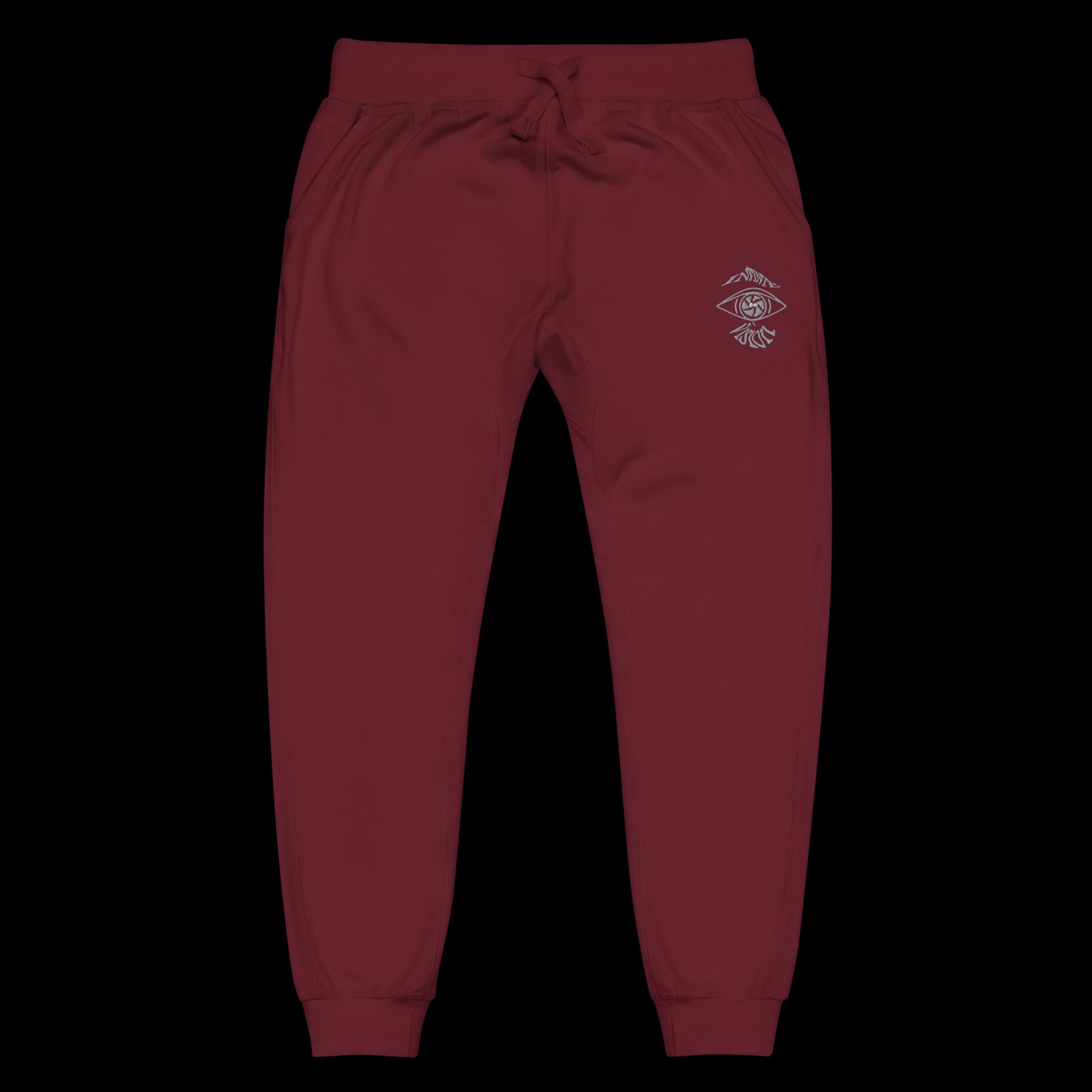 Unisex IV fleece sweatpants