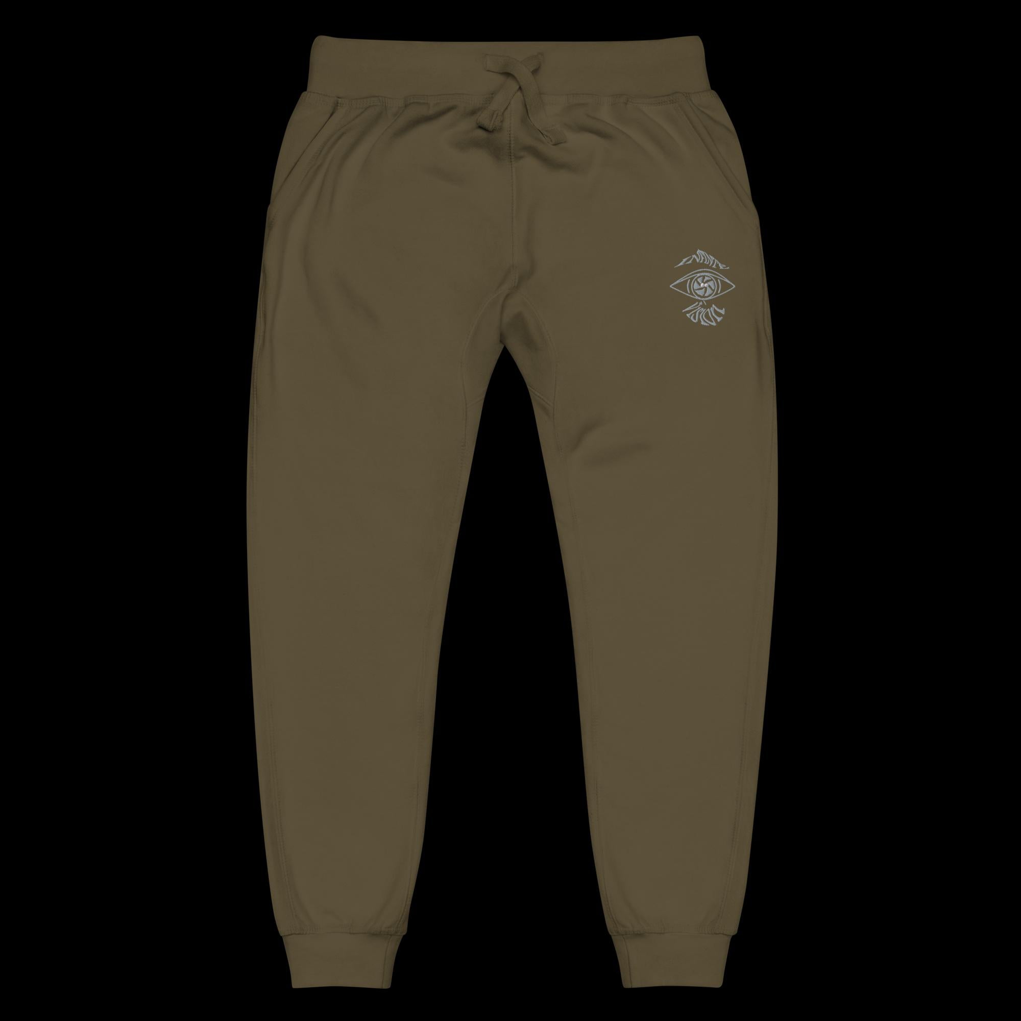 Unisex IV fleece sweatpants