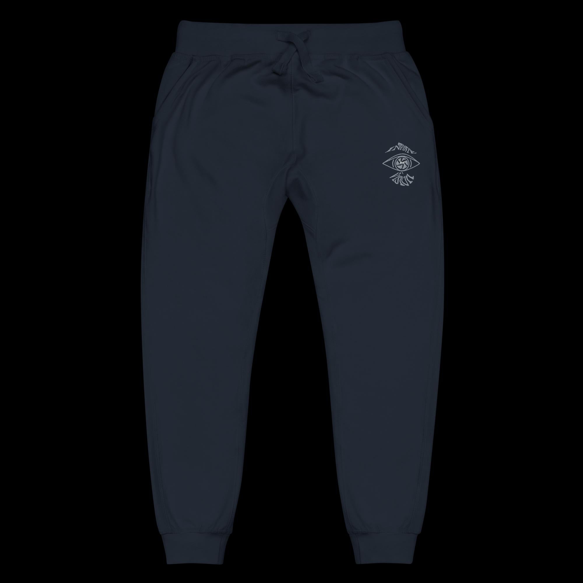 Unisex IV fleece sweatpants
