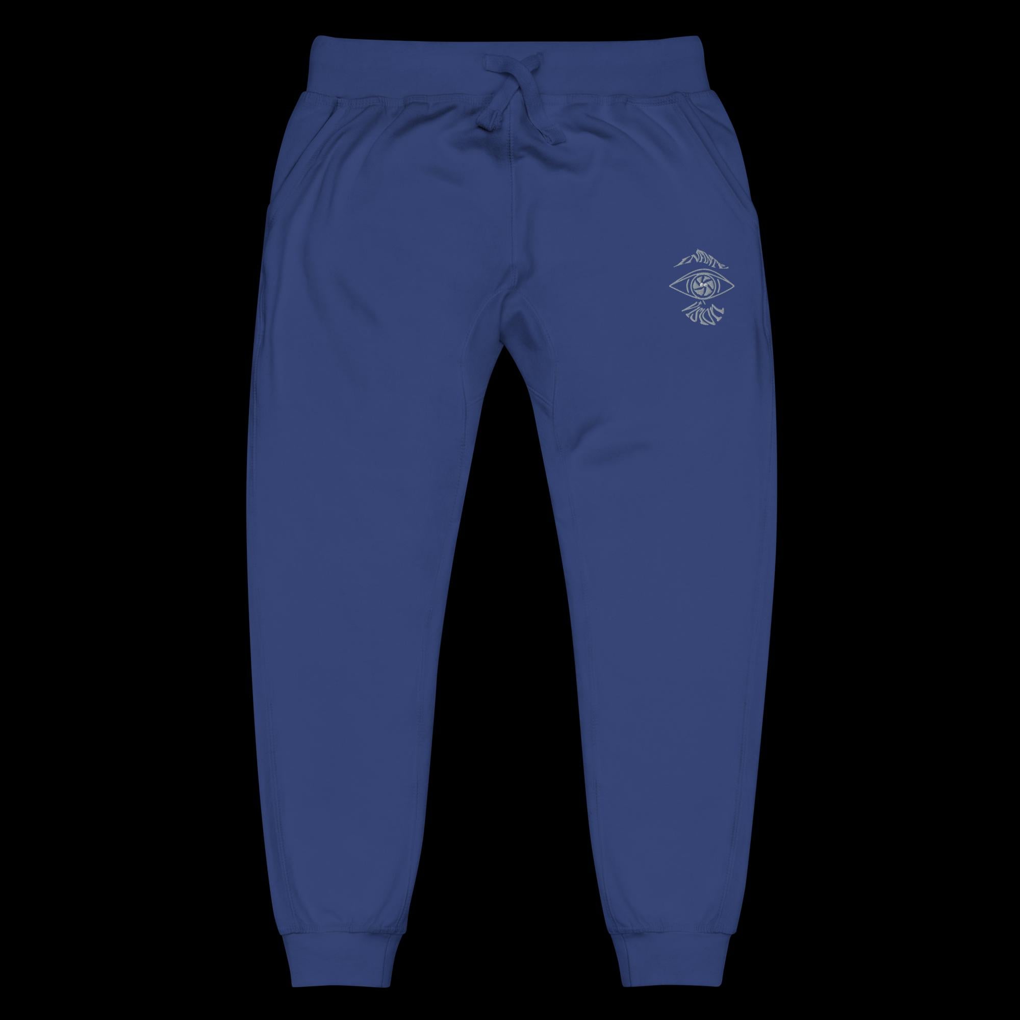 Unisex IV fleece sweatpants