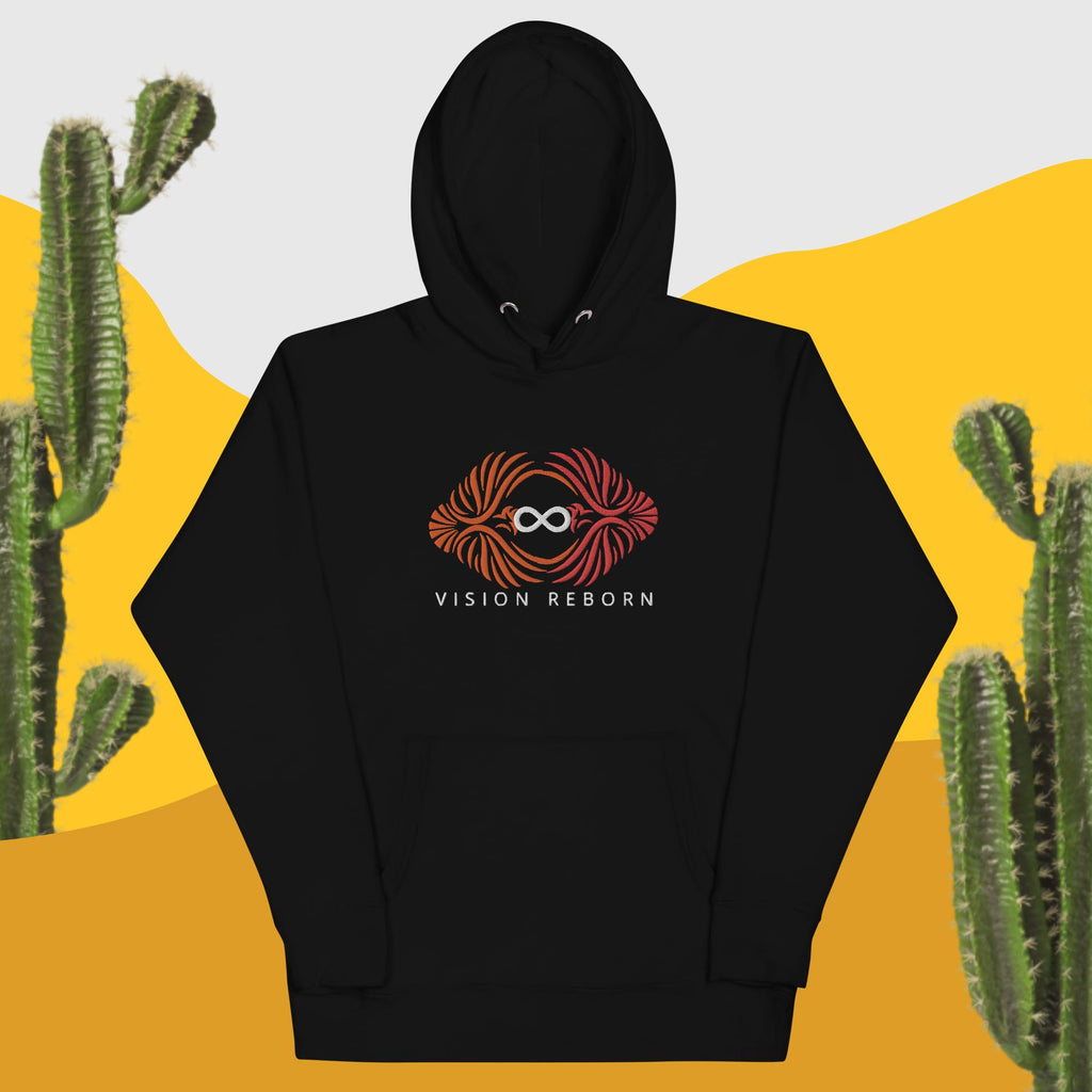 Unisex IV Reborn Hoodie