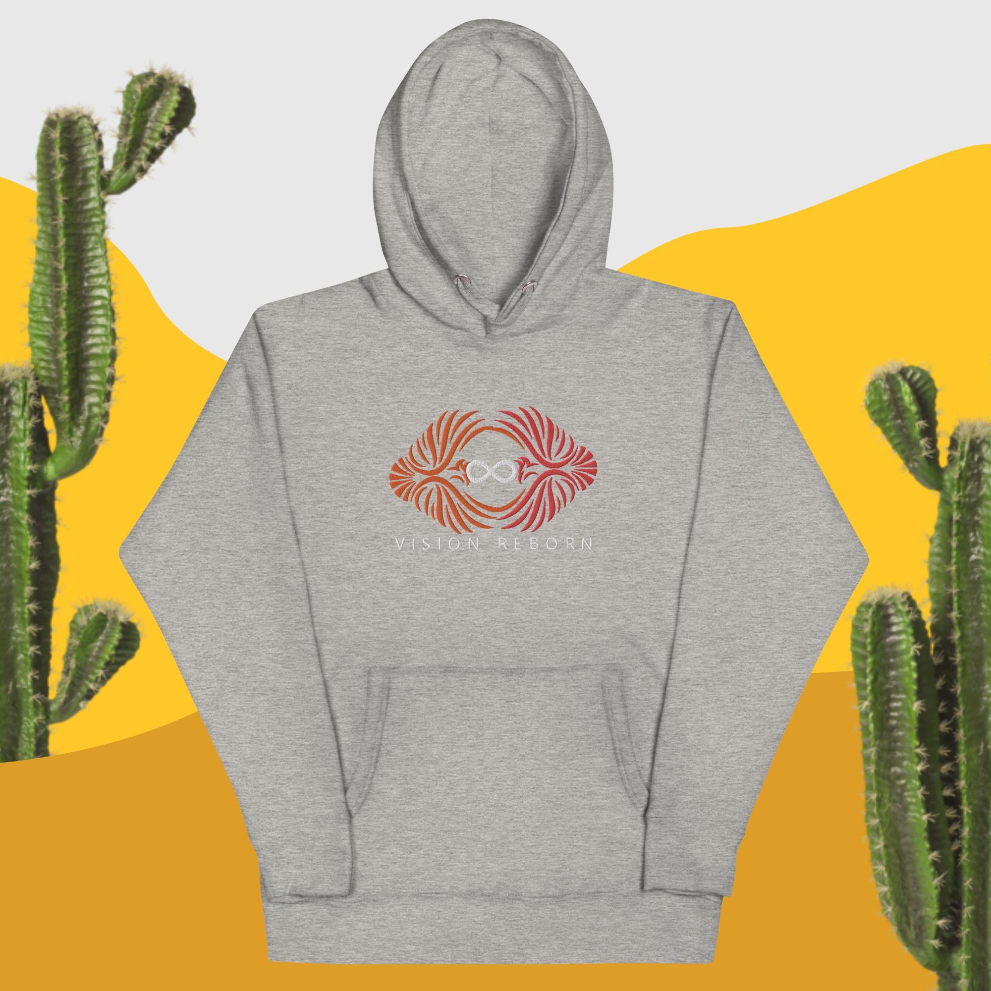 Unisex IV Reborn Hoodie