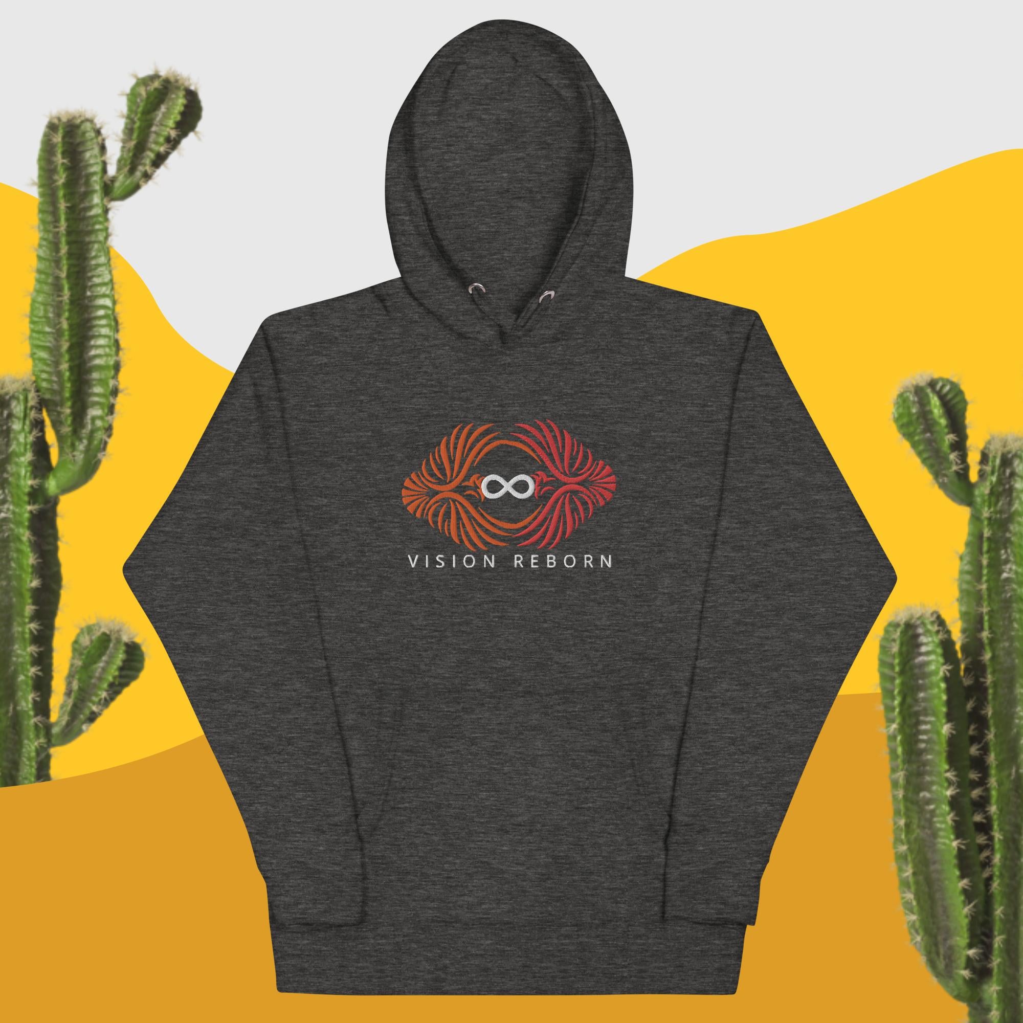 Unisex IV Reborn Hoodie