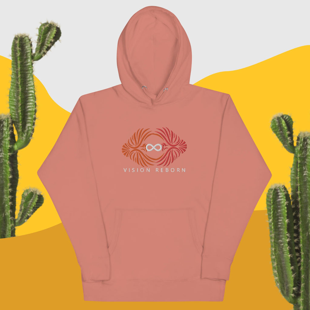 Unisex IV Reborn Hoodie